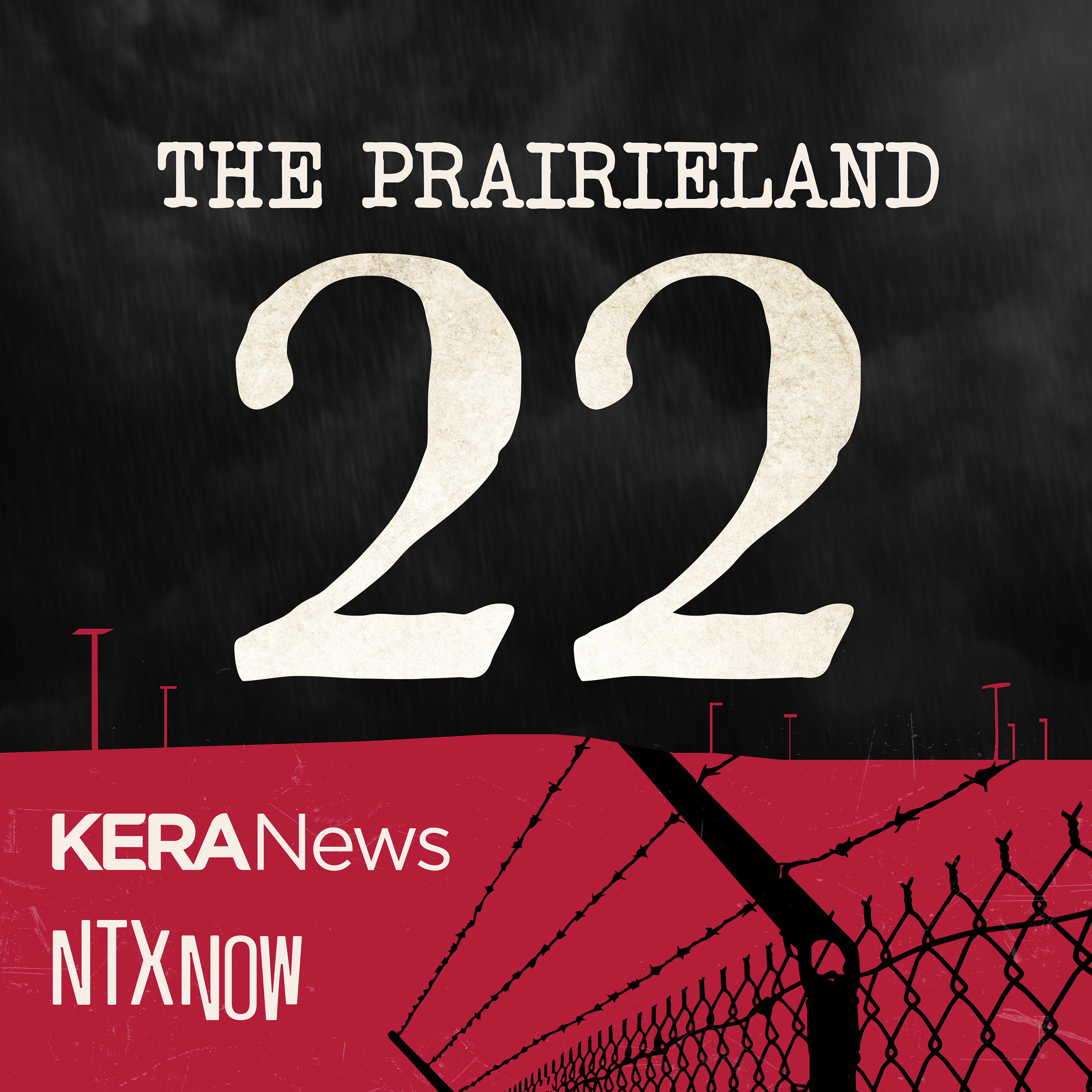 The Prairieland 22 podcast artwork