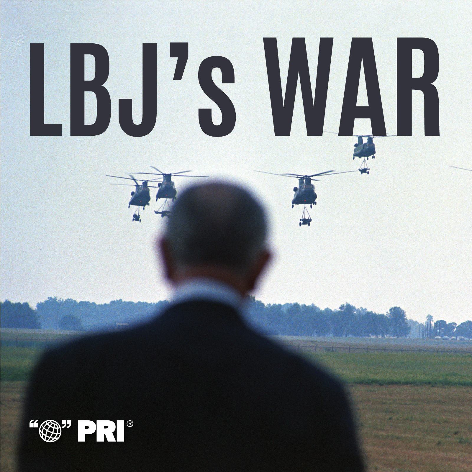 S1 Ep. 1 LBJ's War - The Churchill of Asia