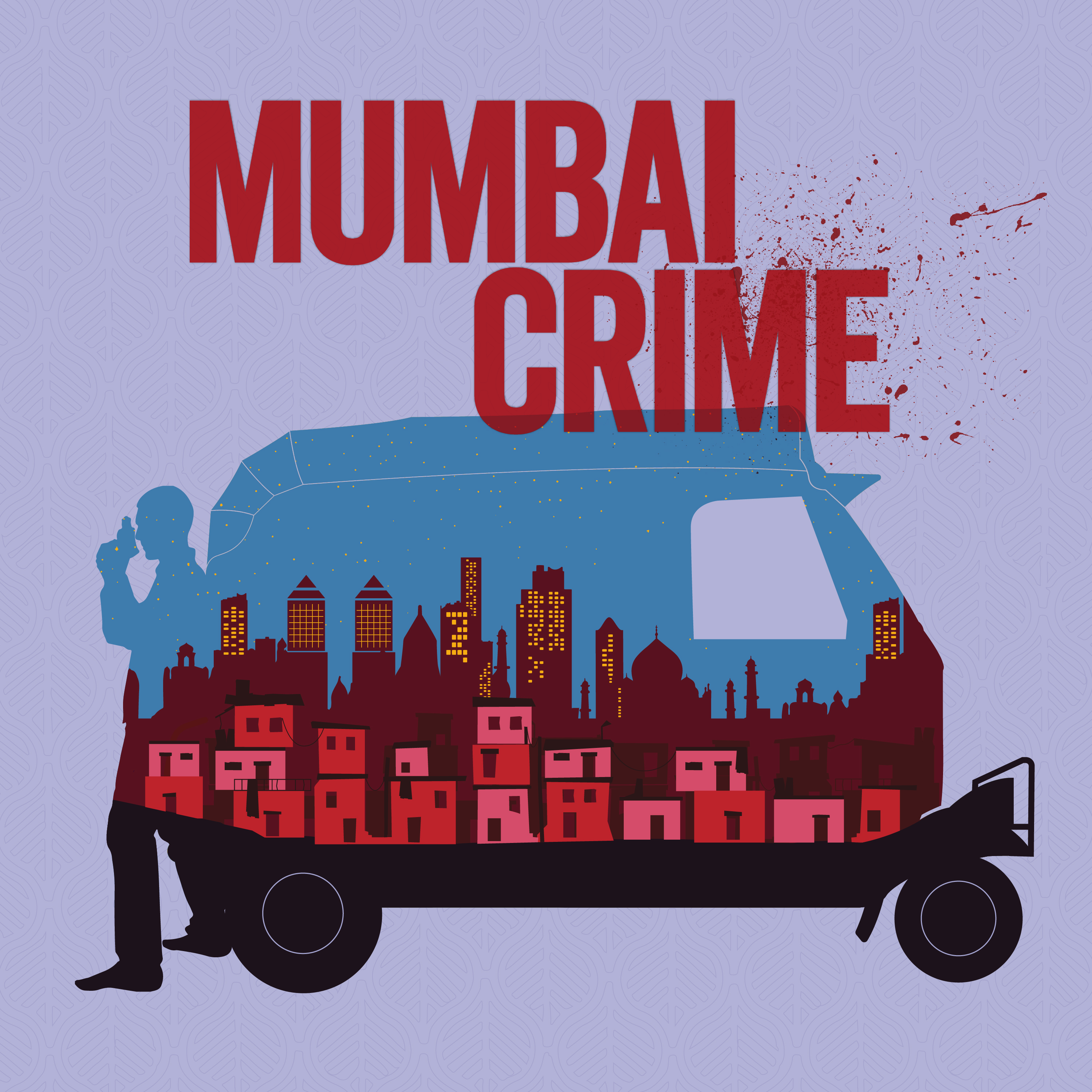 Mumbai Crime
