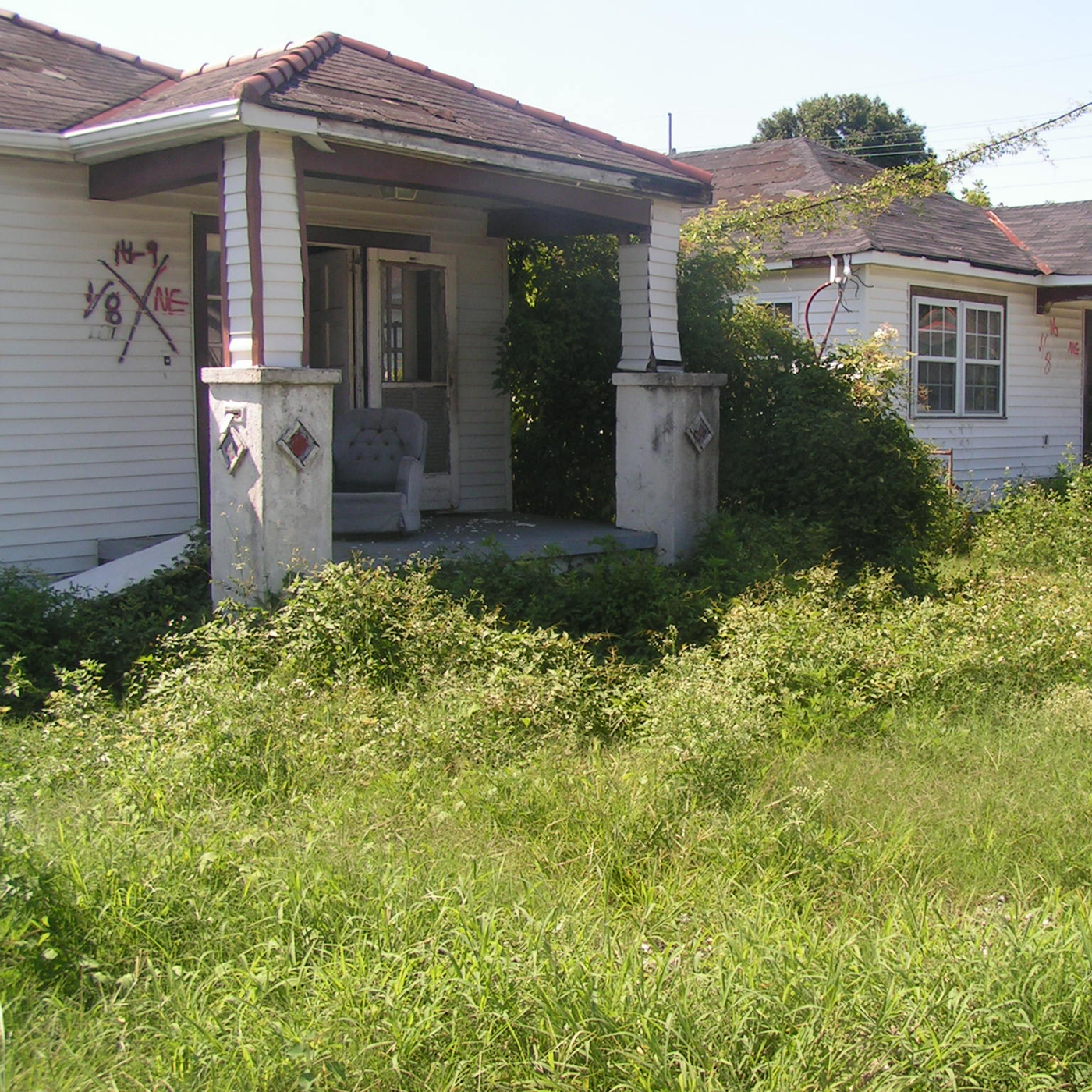New Orleans 15 Years Later