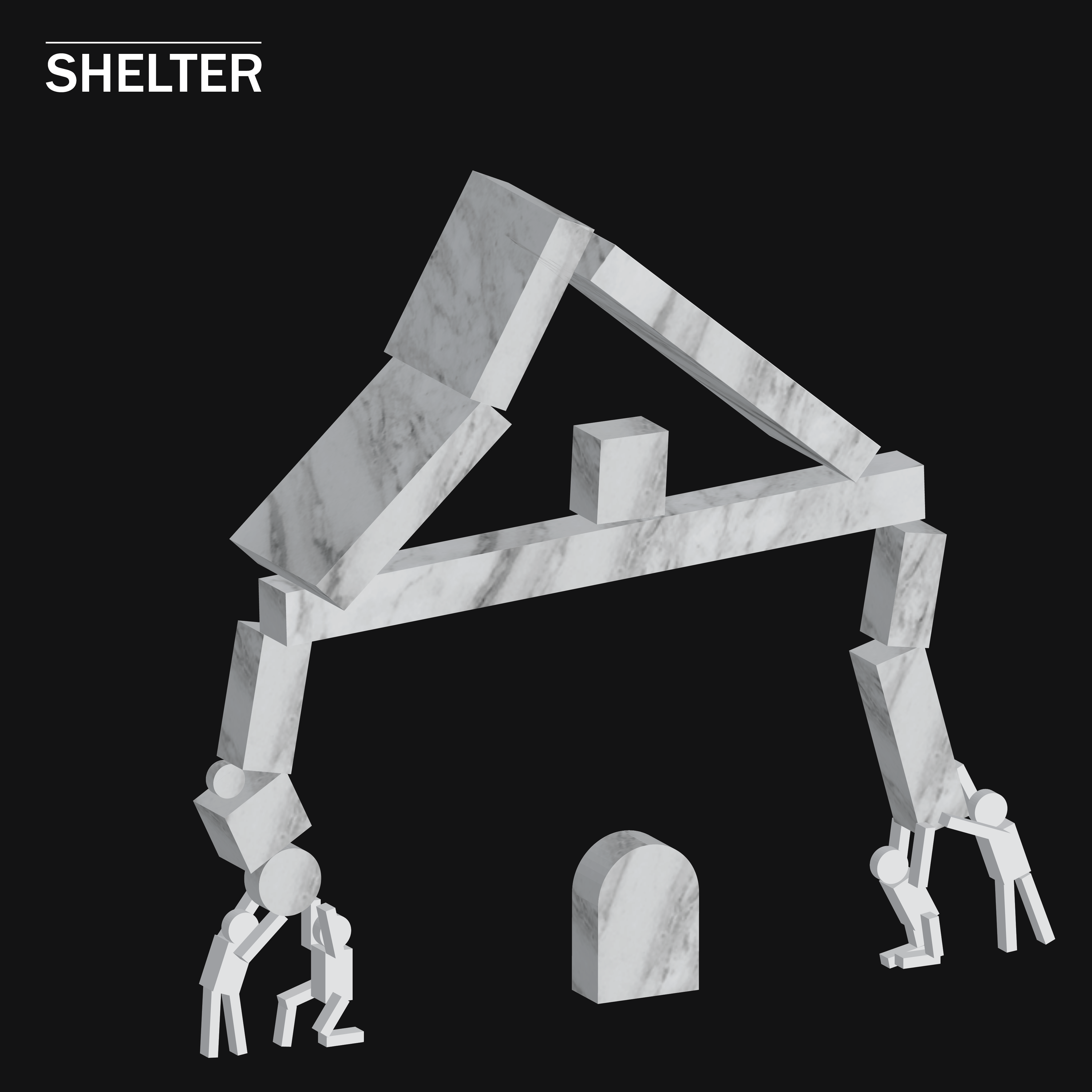 What Shelter Means to Me