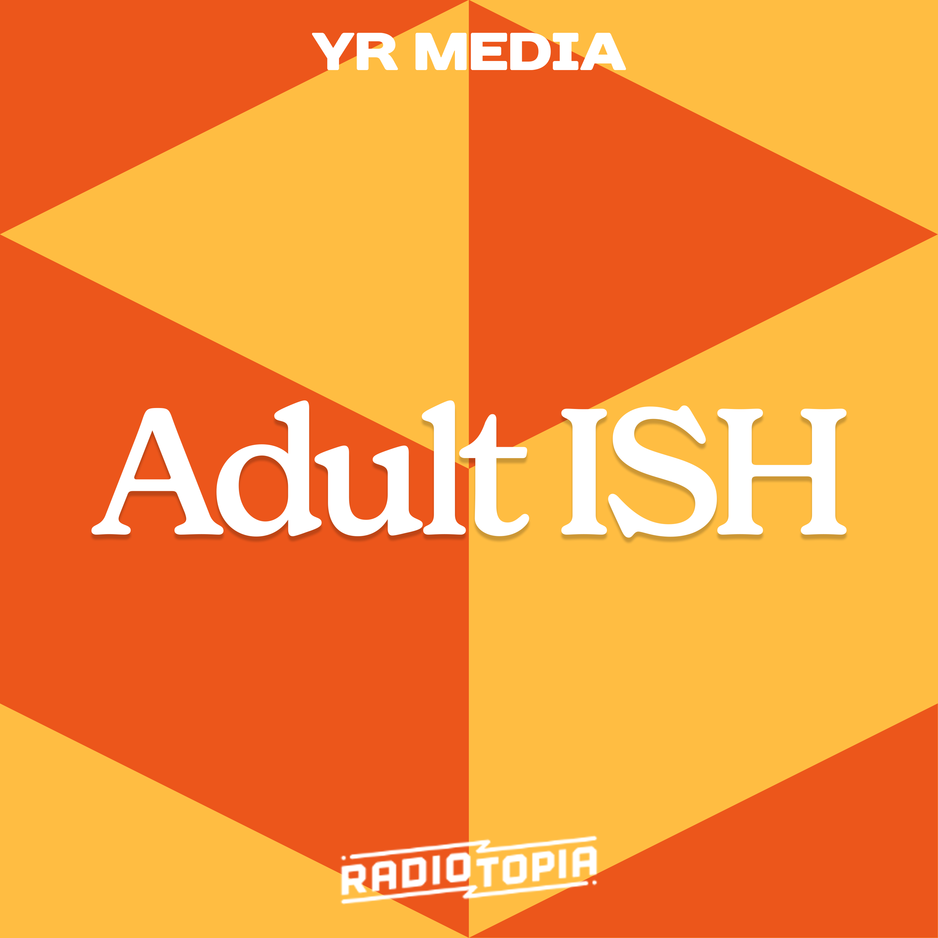 Adult ISH
