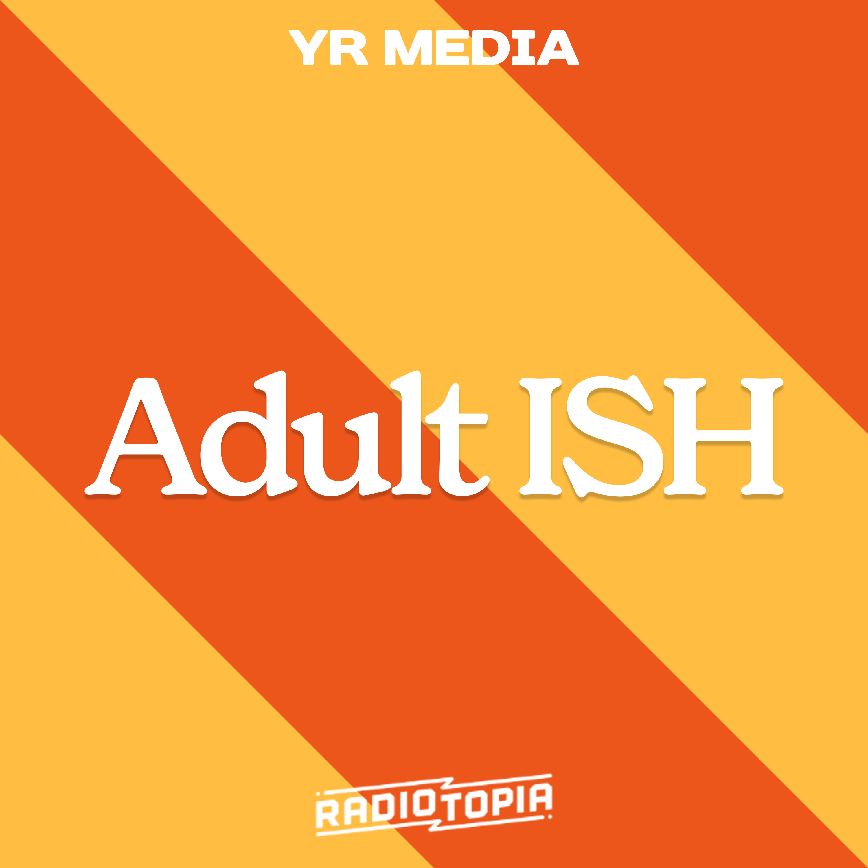 Adult ISH