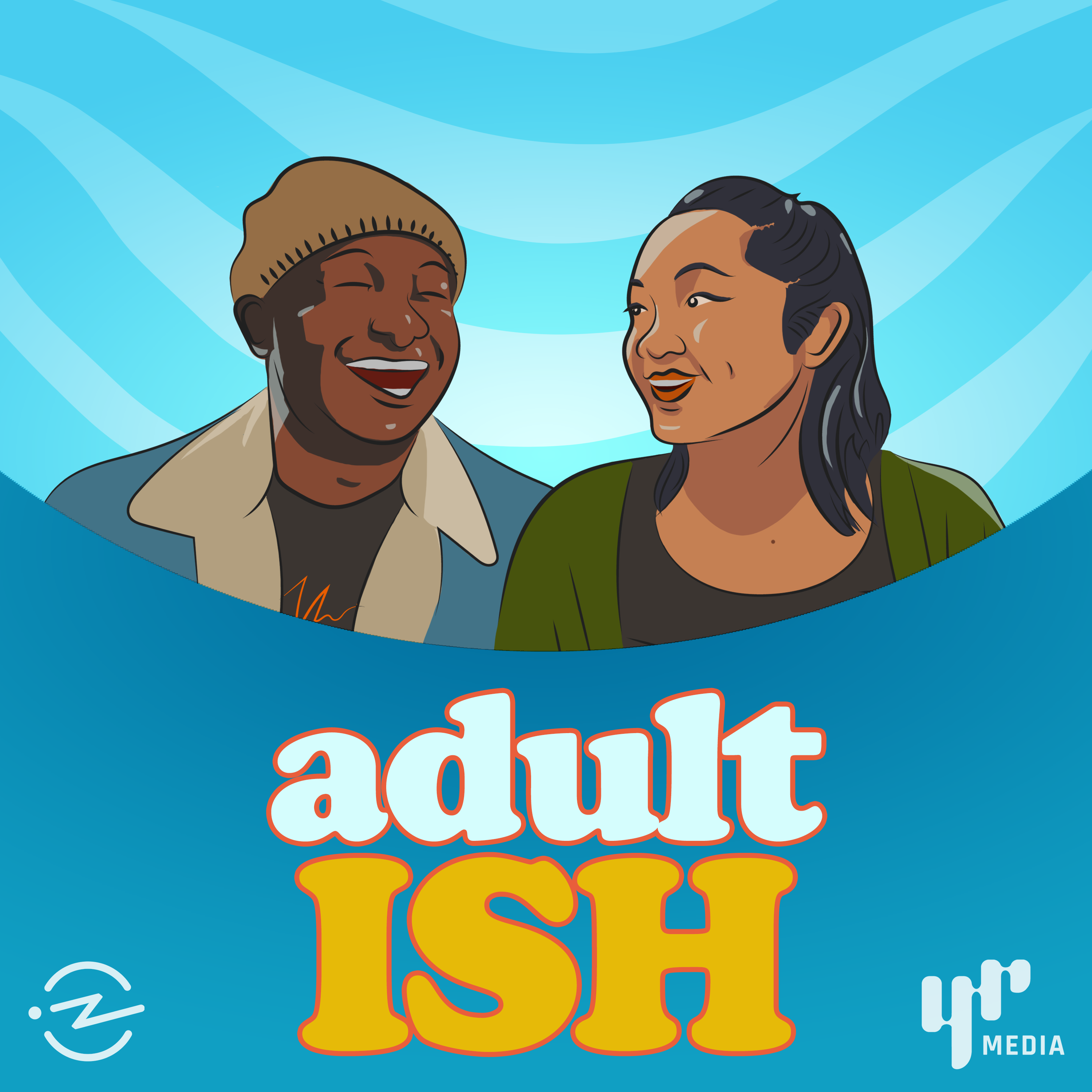 Adult ISH
