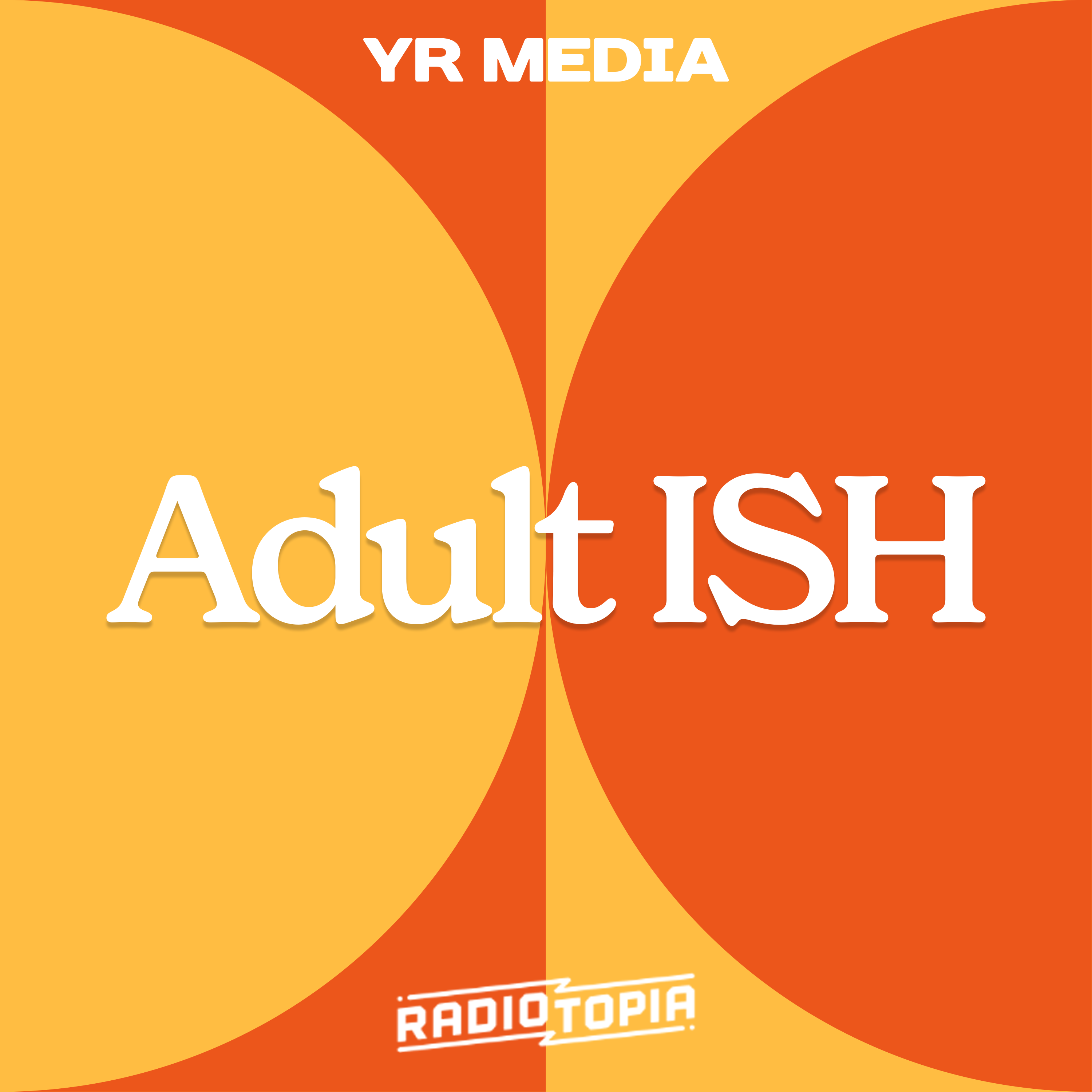Adult ISH