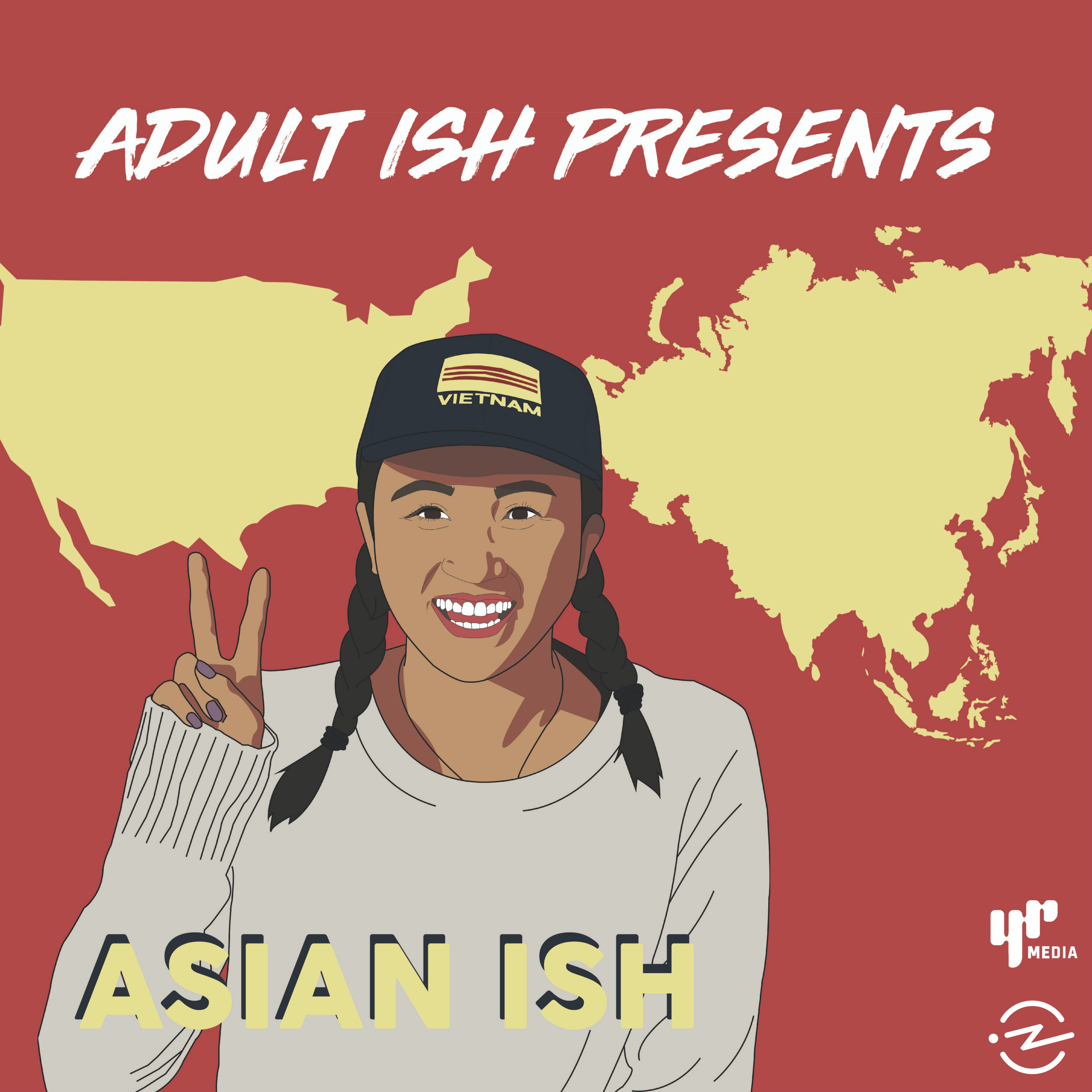 Asian ISH (ft. Disney’s Peyton Elizabeth Lee & Asia Jackson)