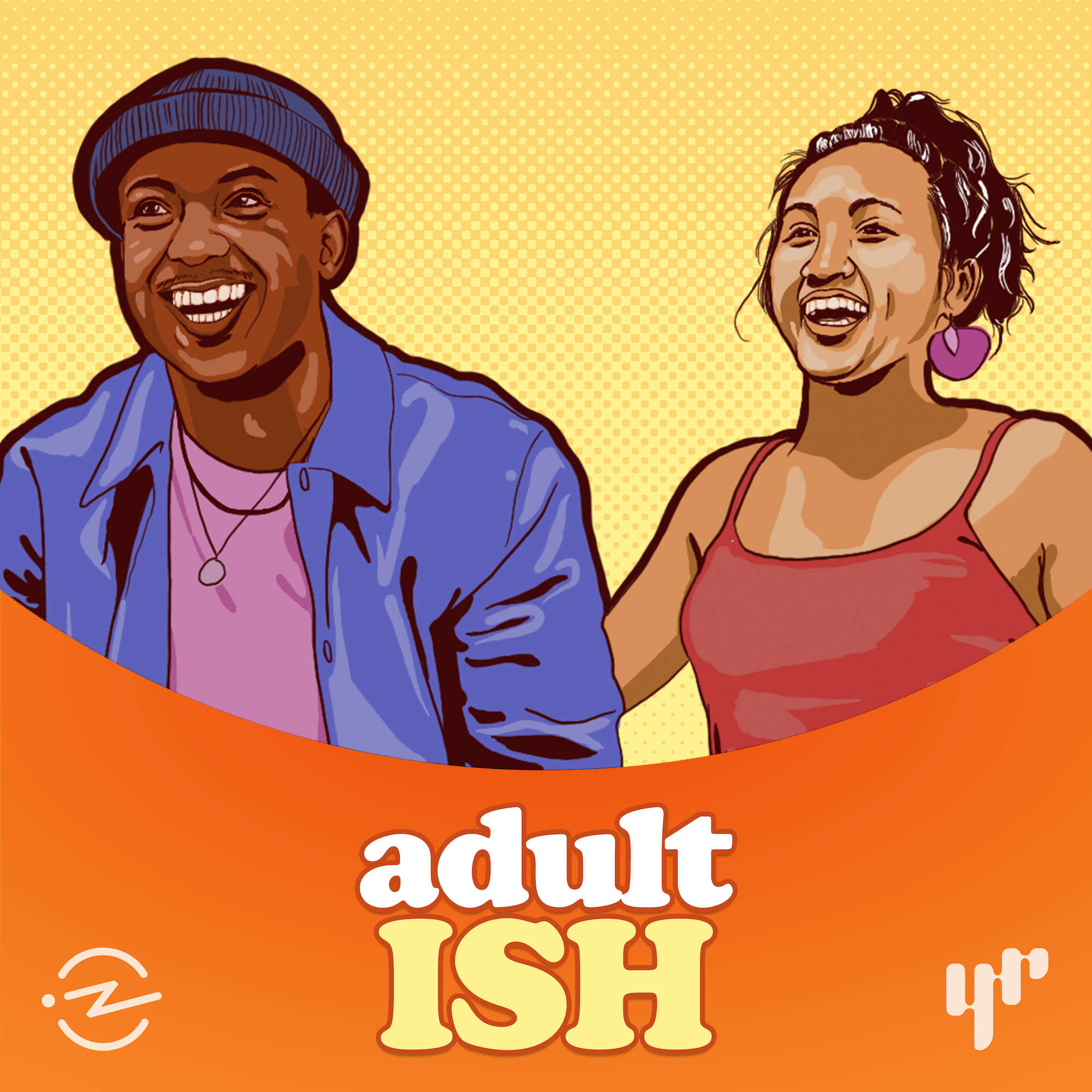 Adult ISH
