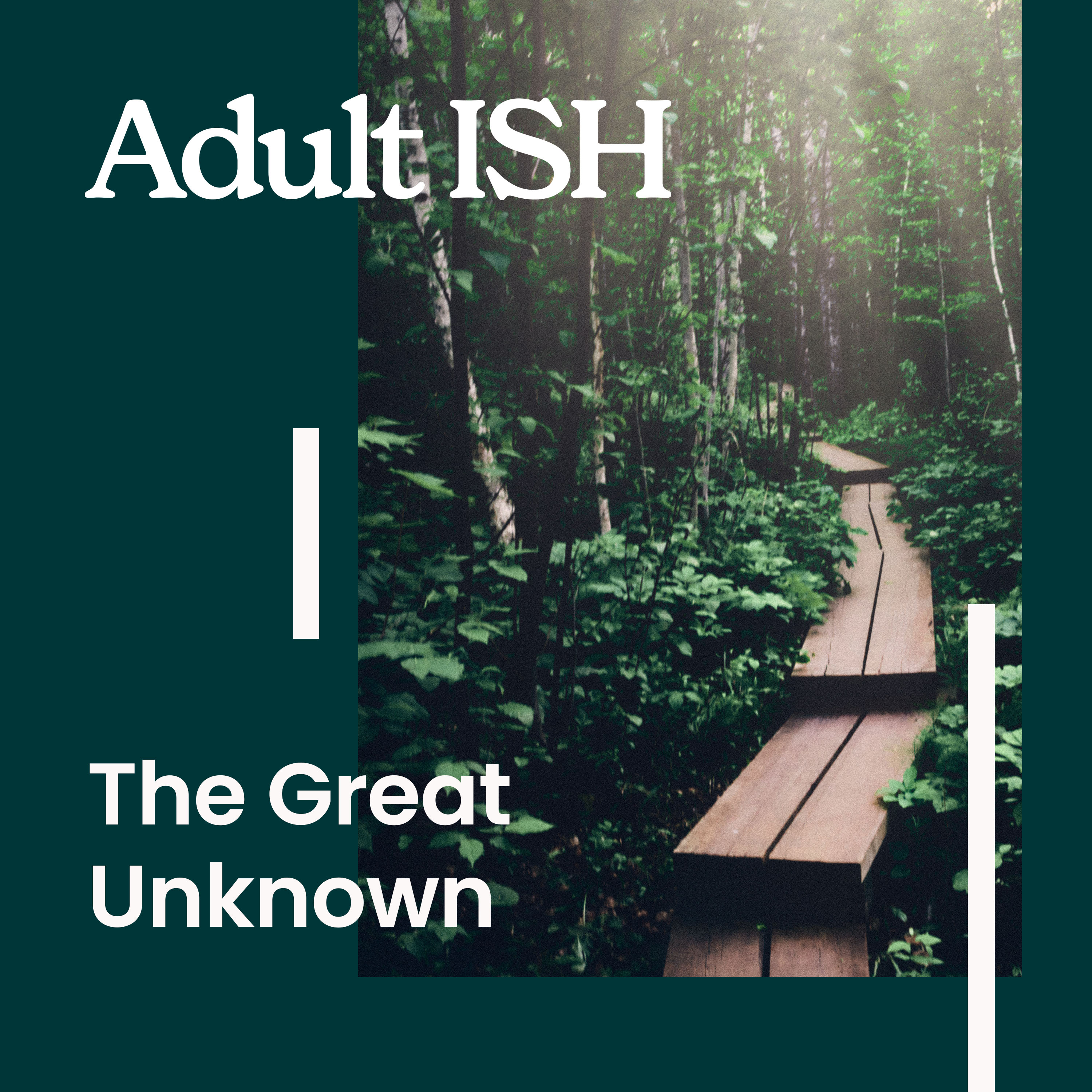 Adult ISH