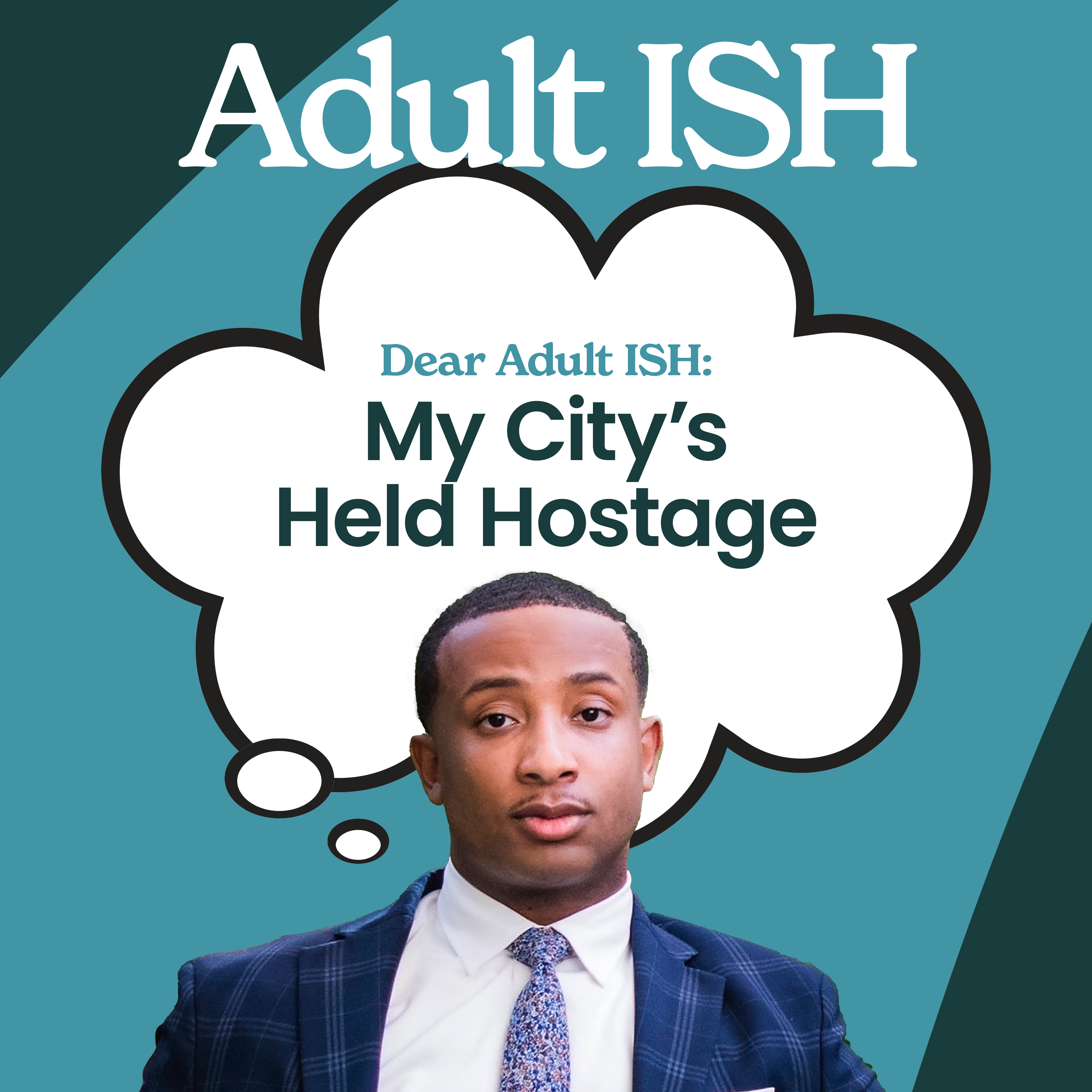 Adult ISH