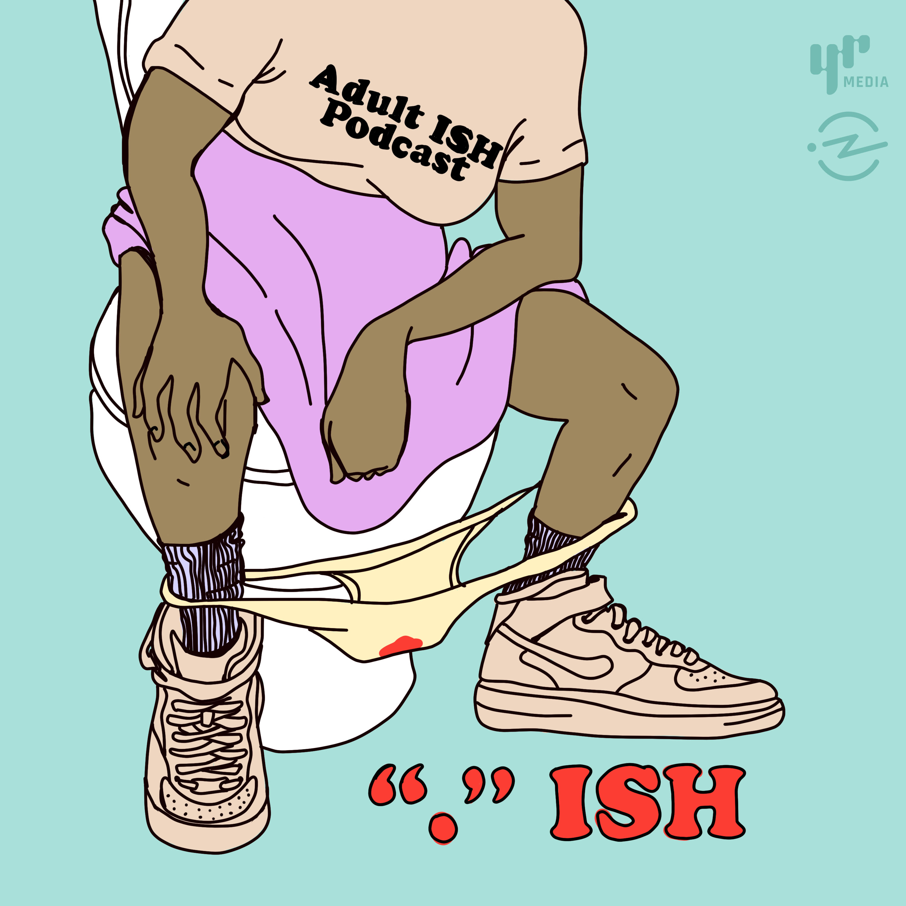 Adult ISH