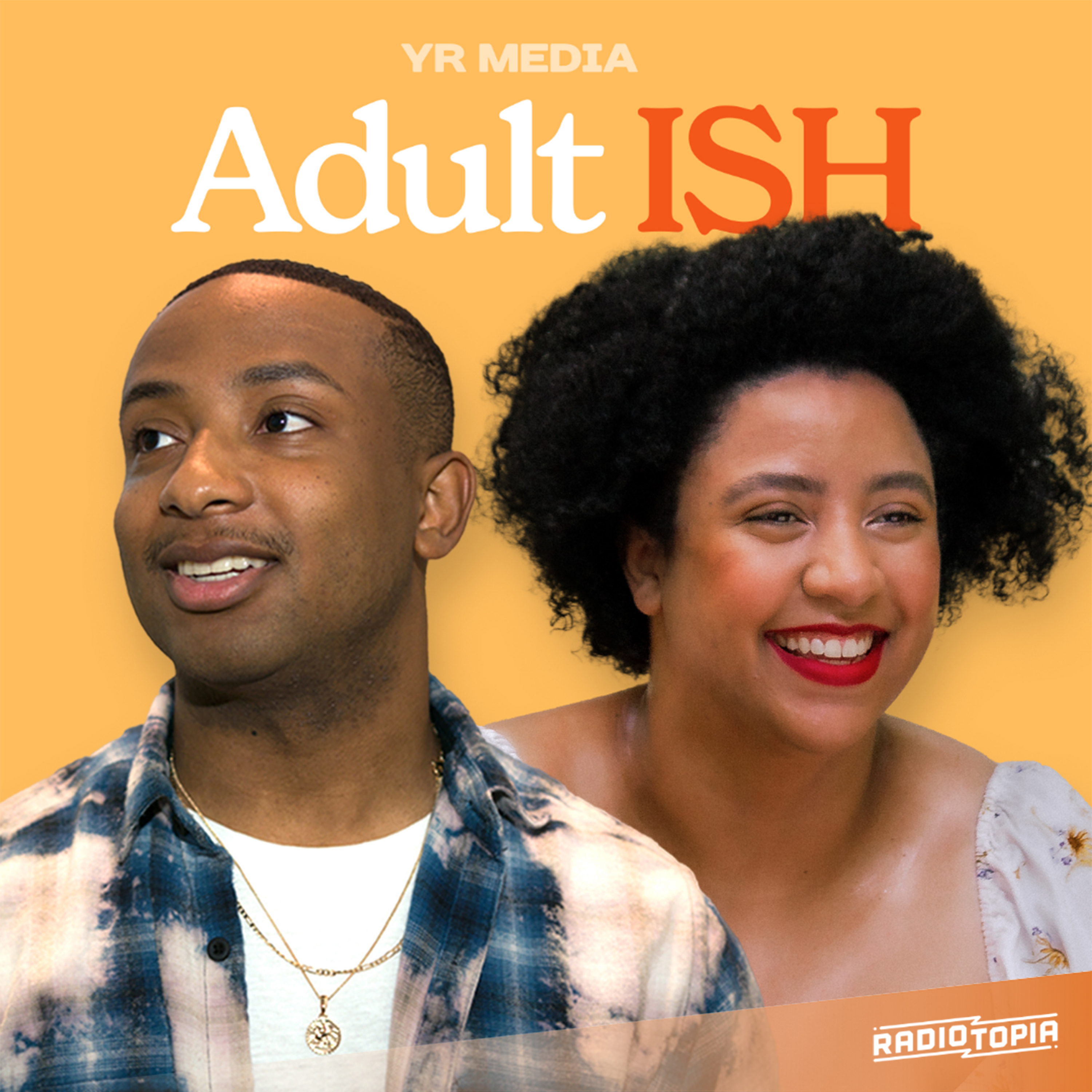 Adult ISH