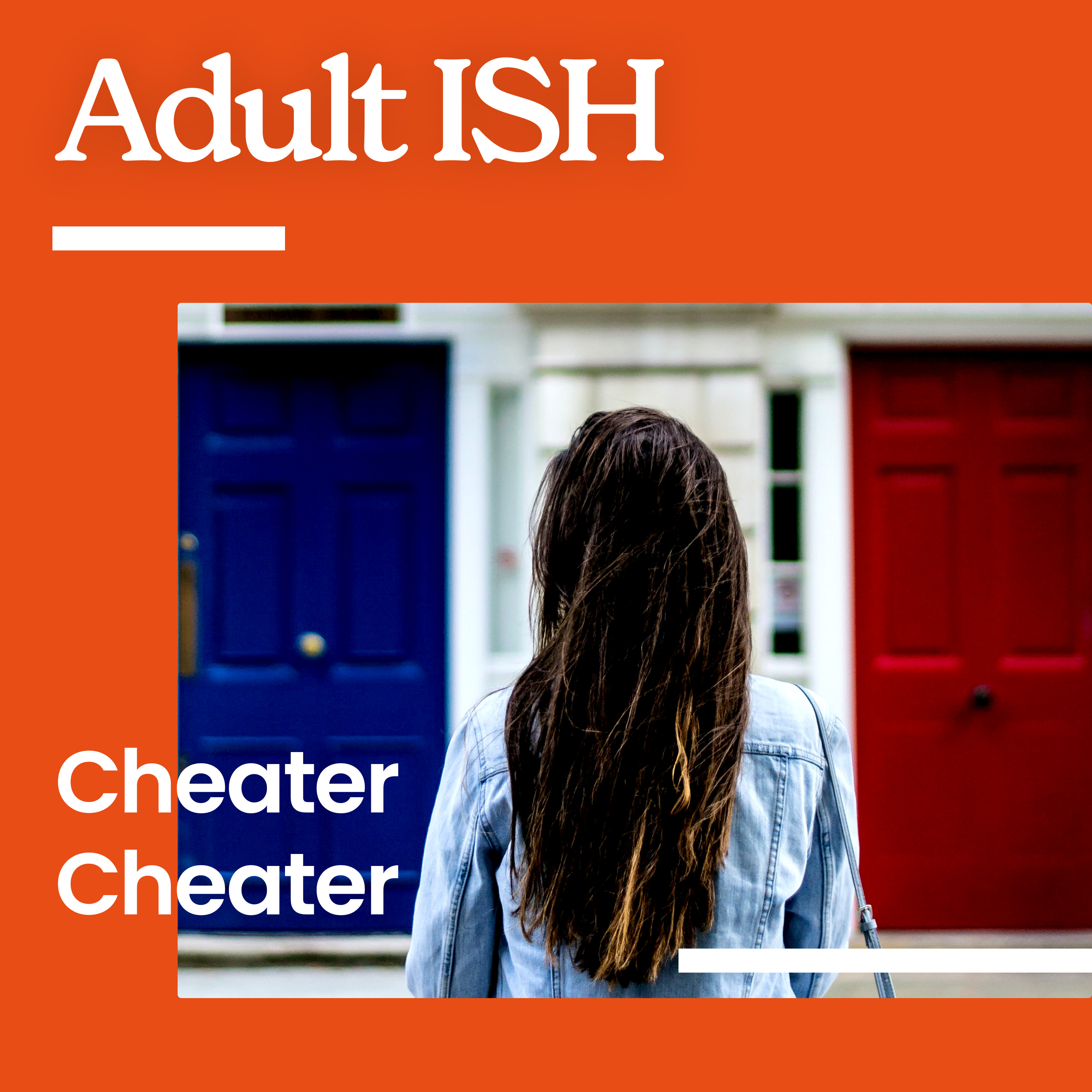 Adult ISH