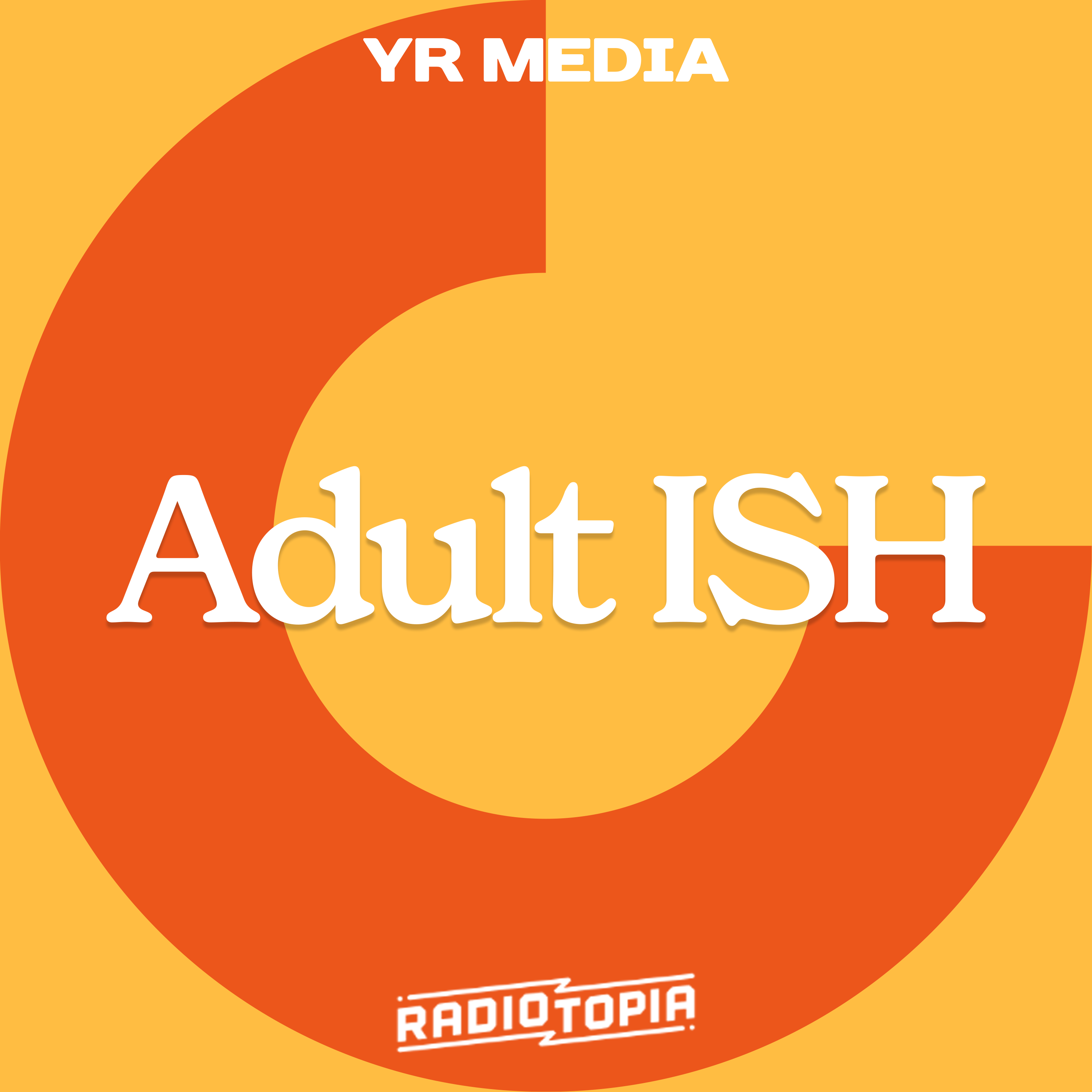 Adult ISH