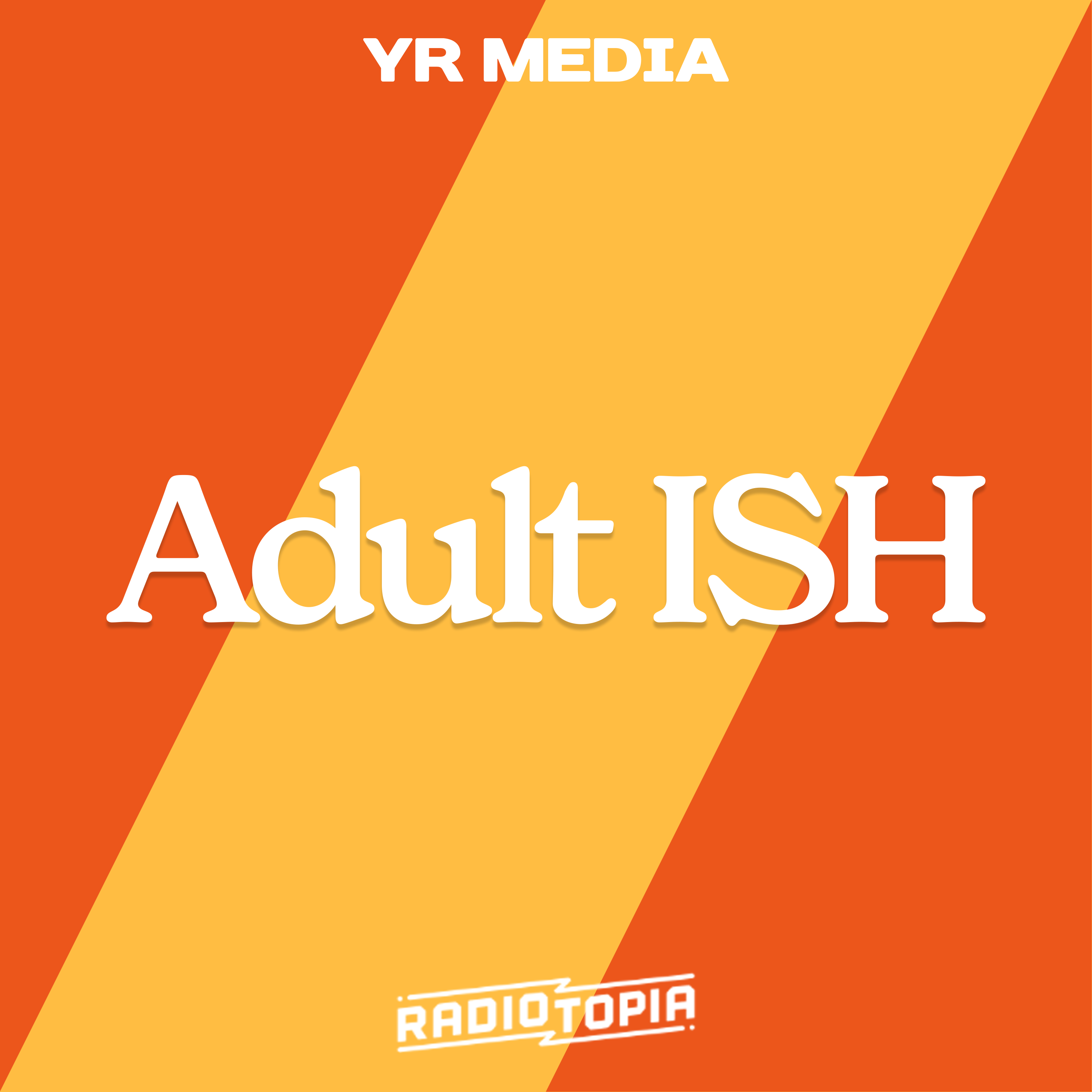 Adult ISH