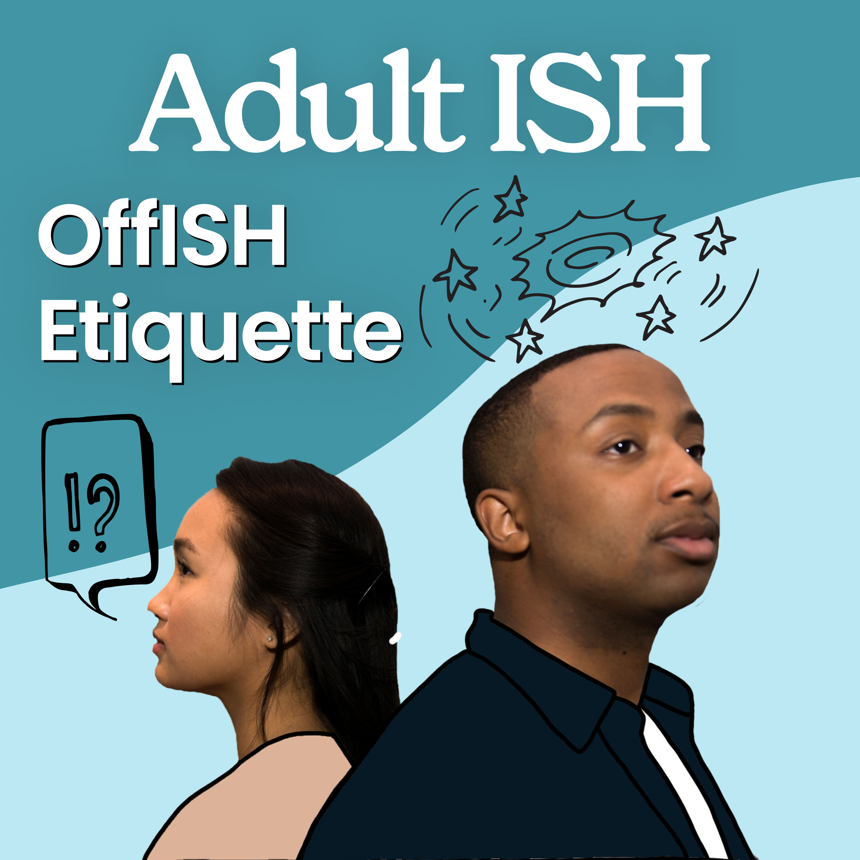 OffISH Etiquette (ft. YR Media CEO Kyra Kyles & Nyge’s Ex-Boss)