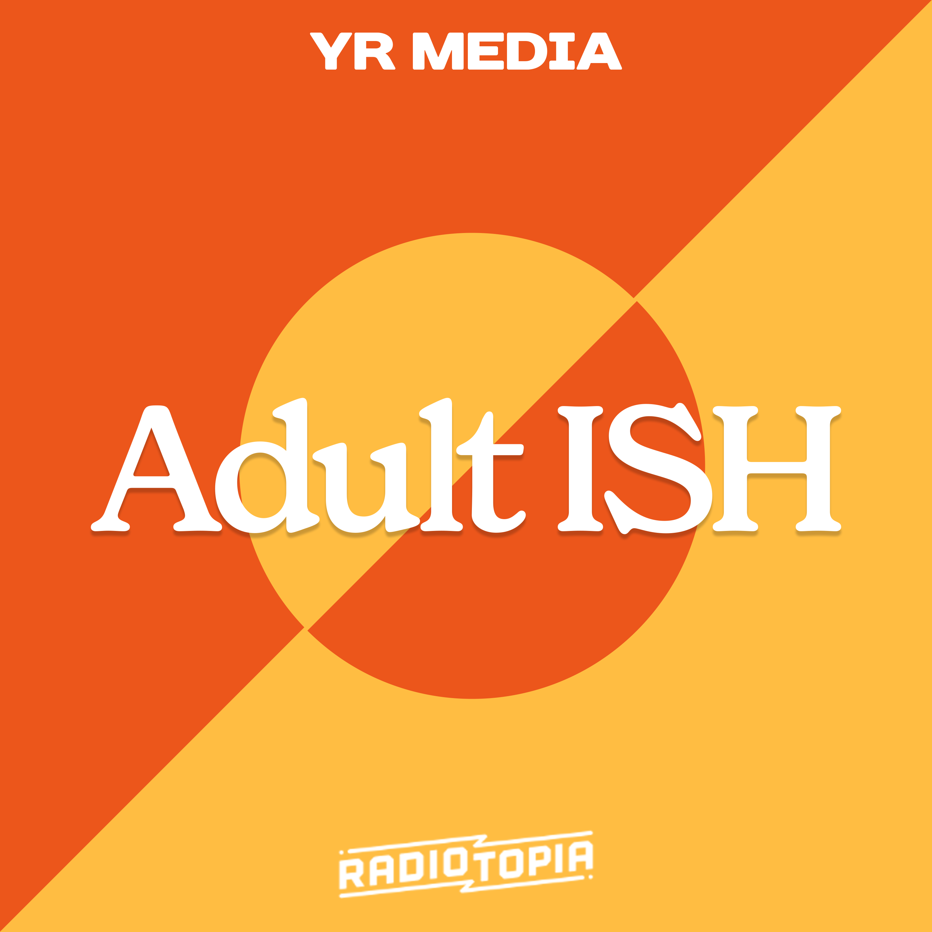 Adult ISH