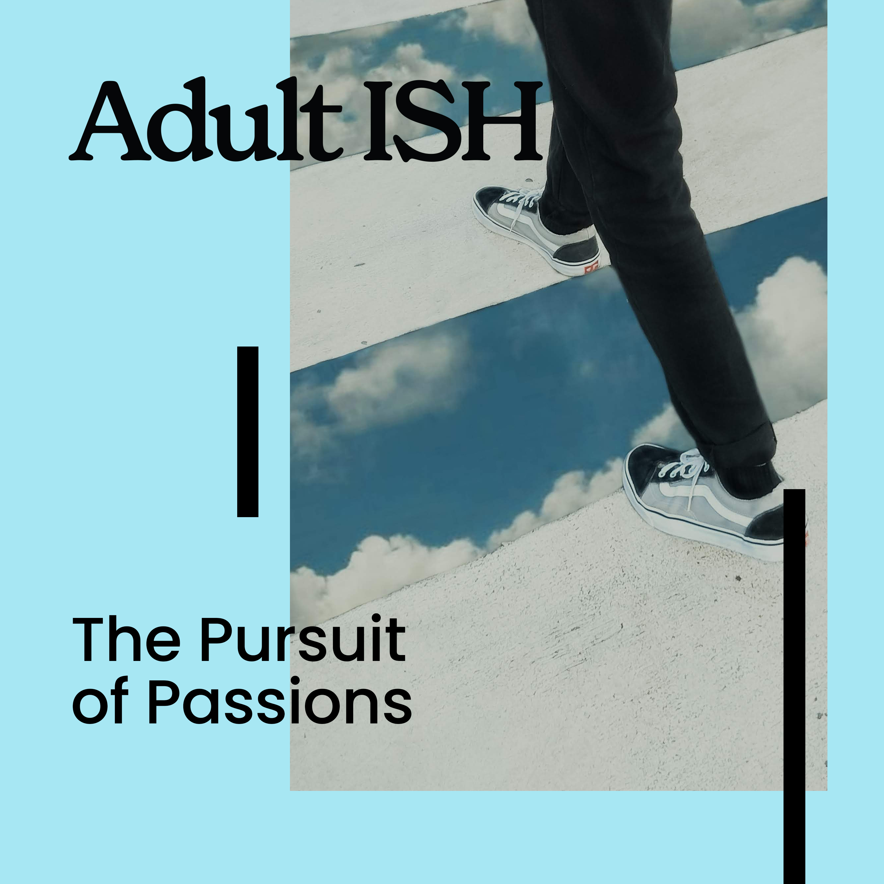 Adult ISH