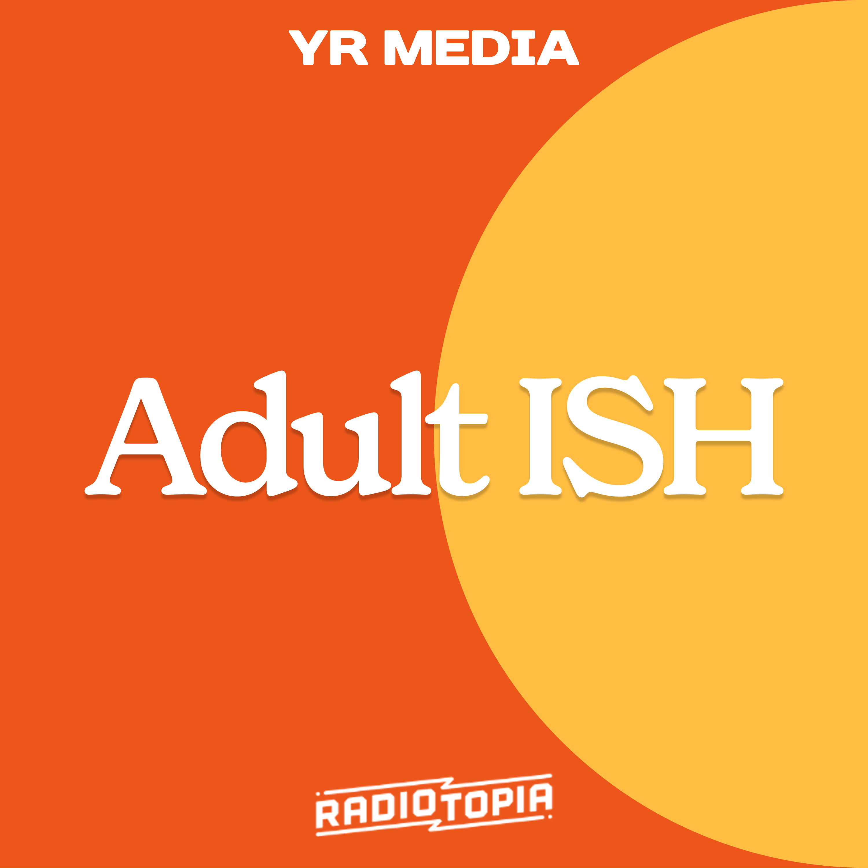 Adult ISH