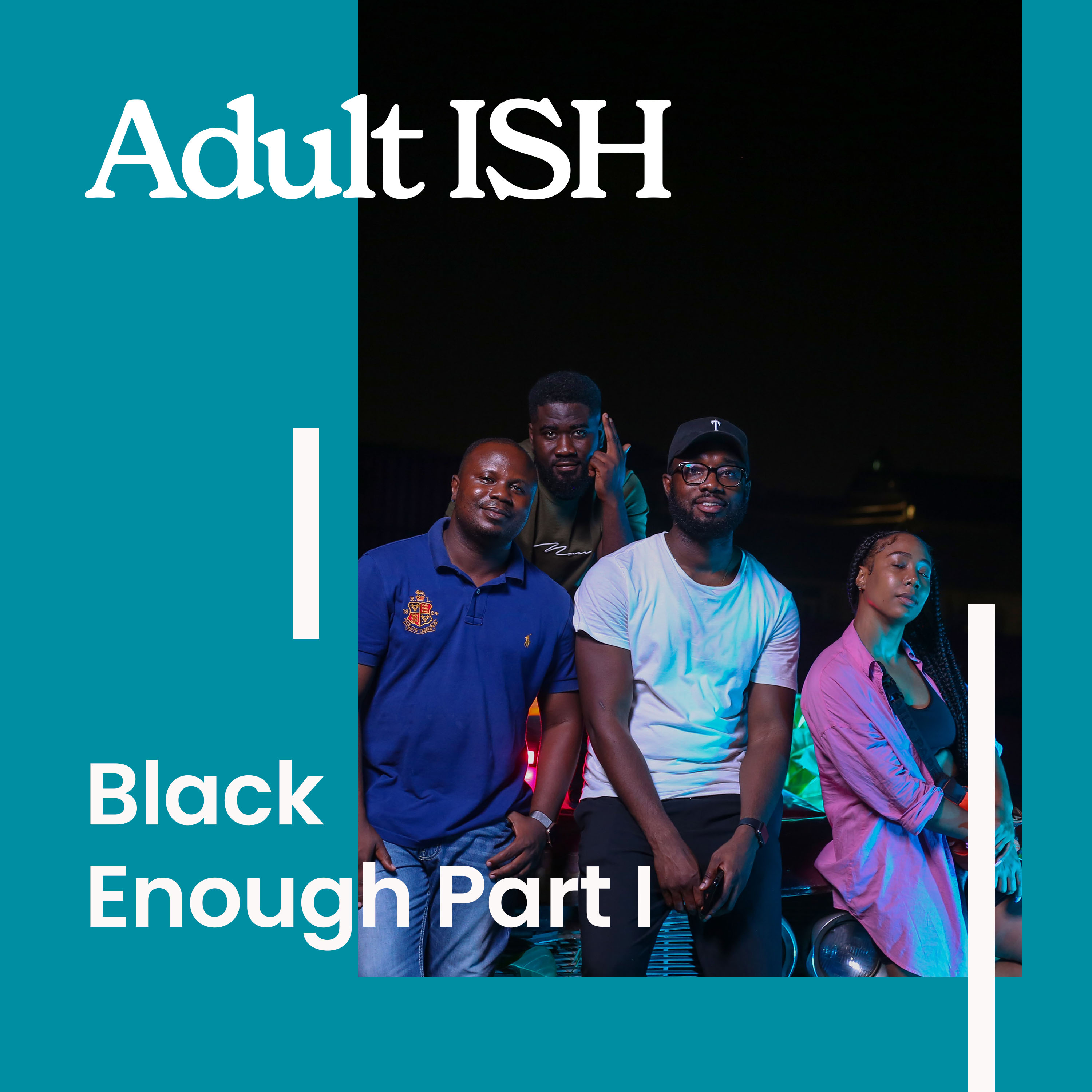 Adult ISH