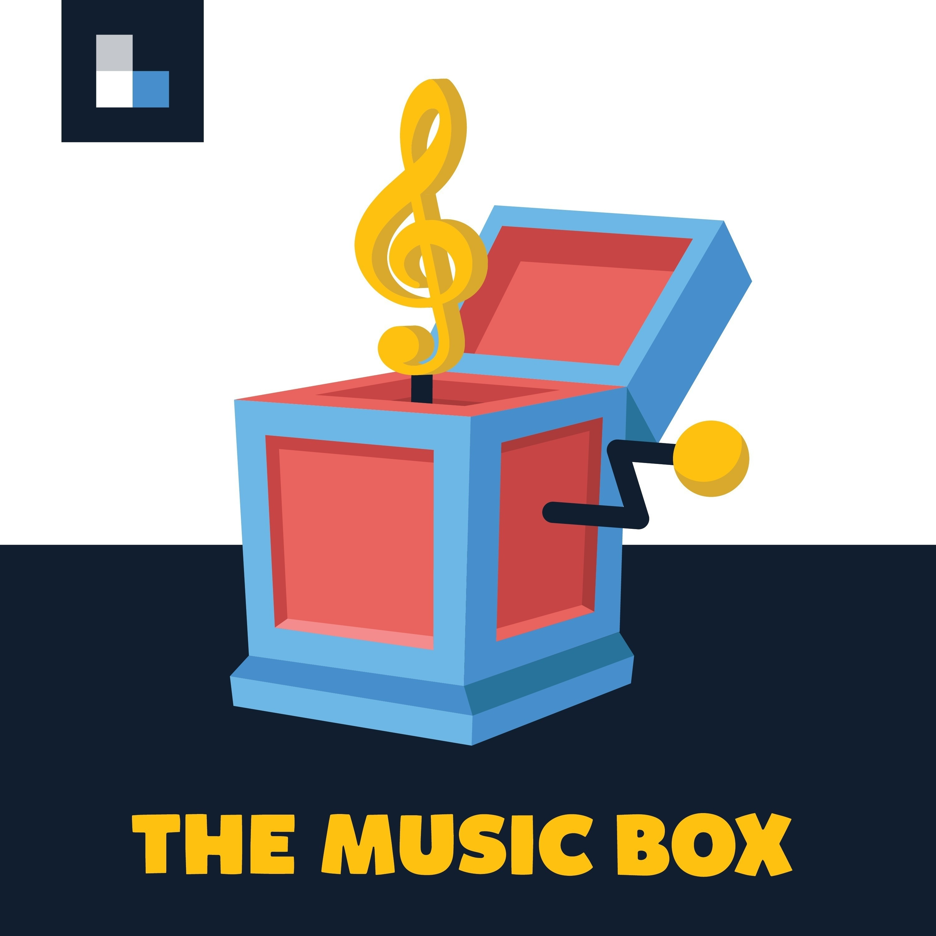 music box 1