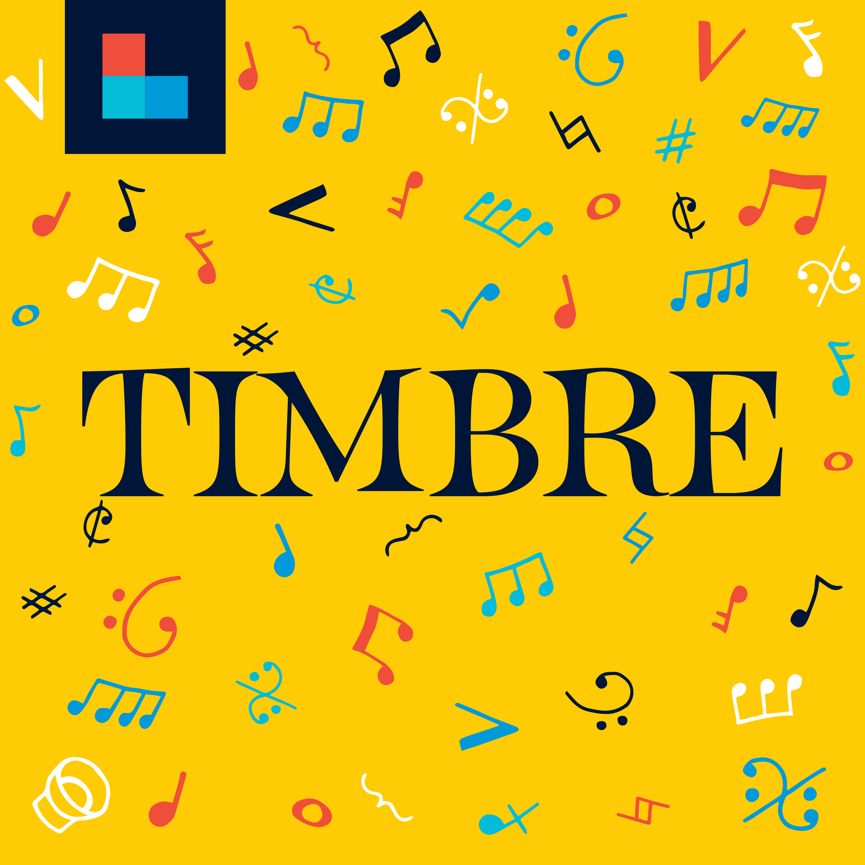 A Visit to Timbre-land