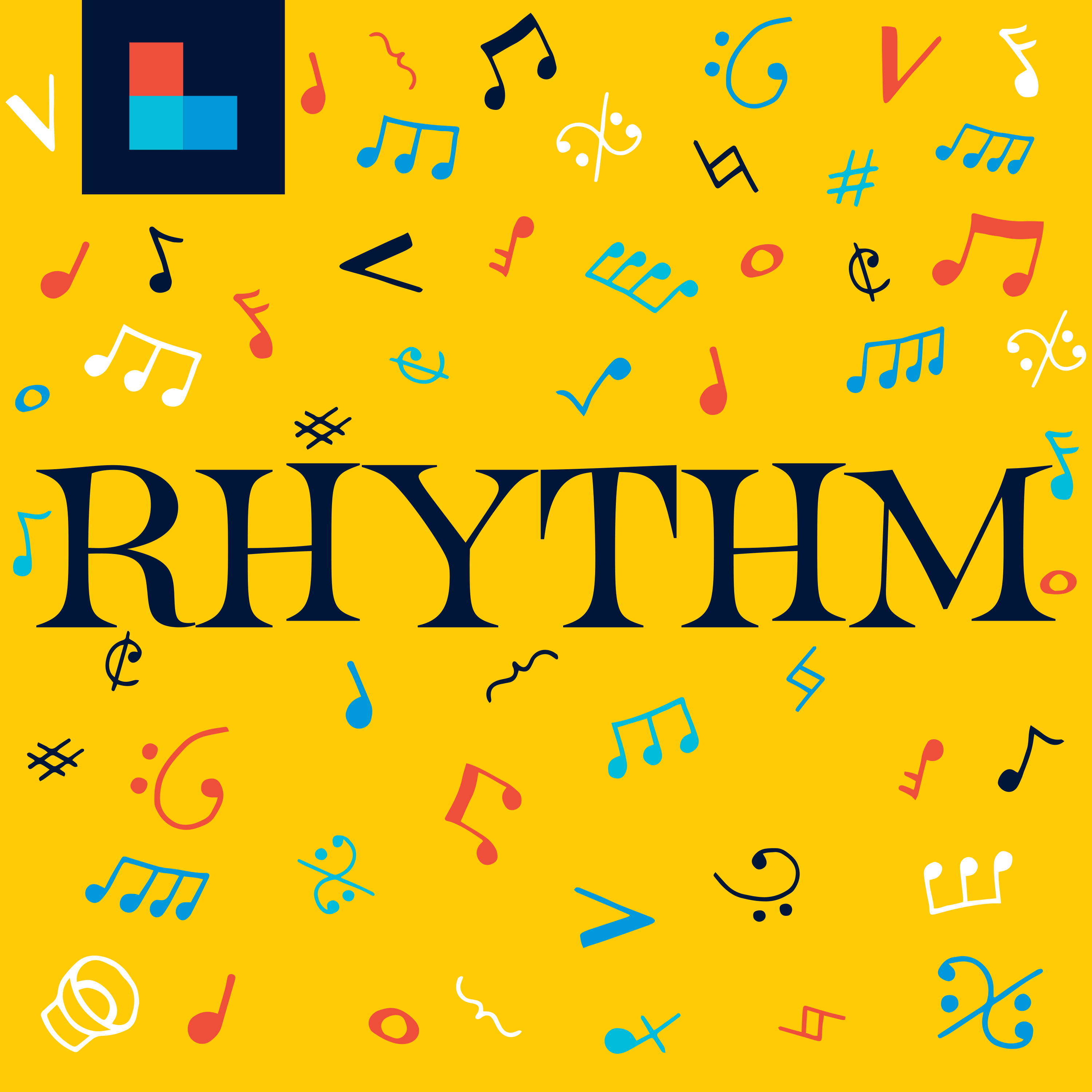 Rhythm Nation