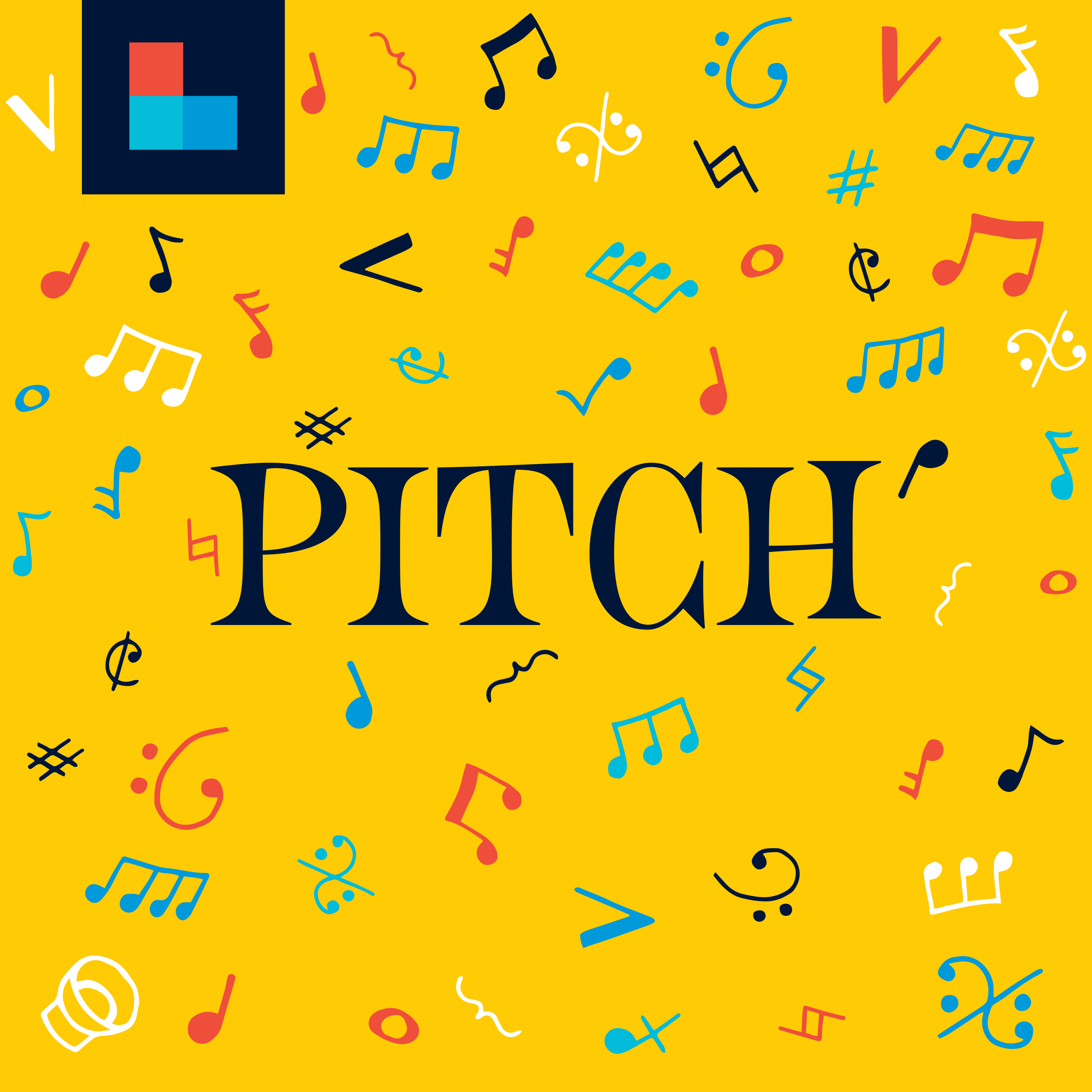Pitch It Good!