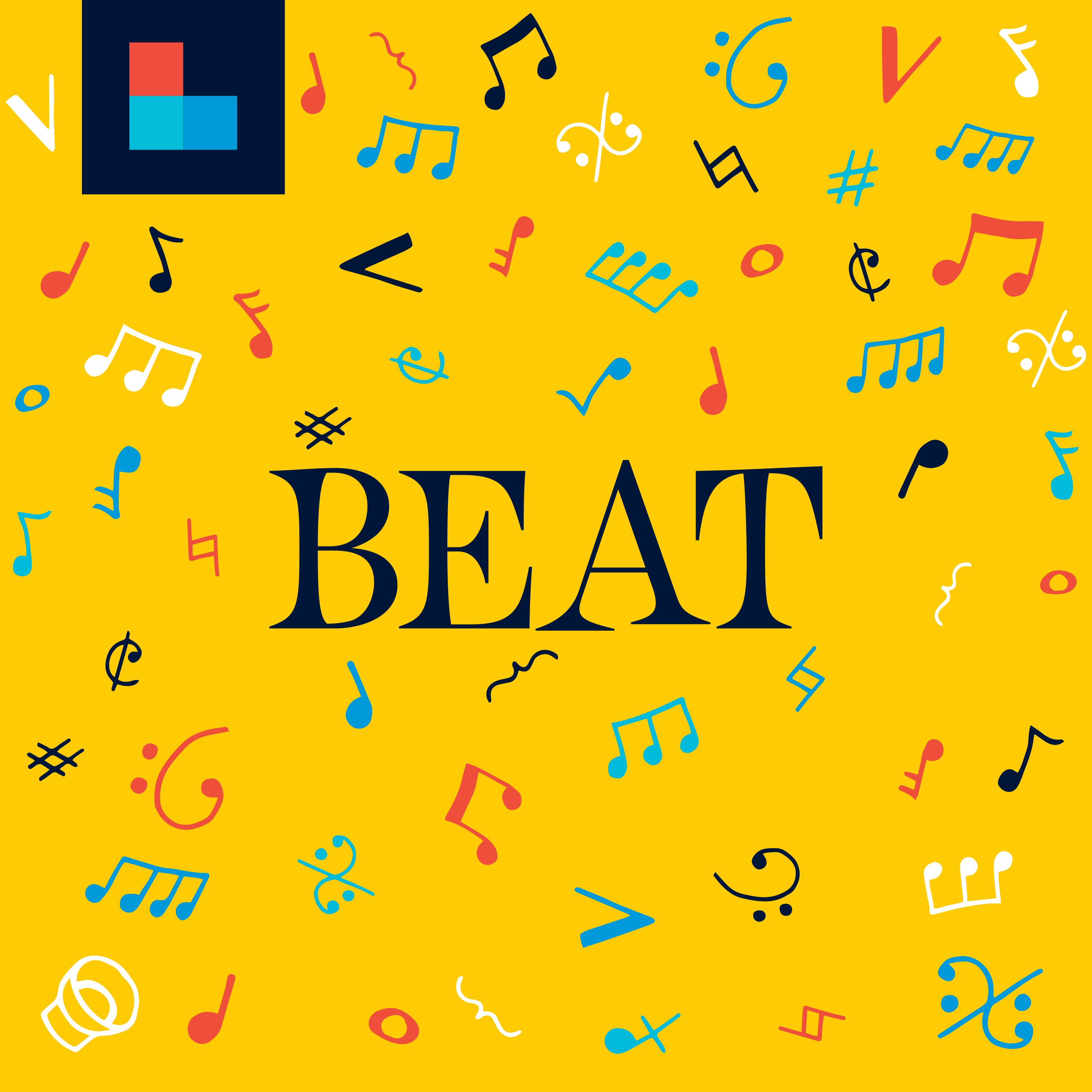 All You Can Beat