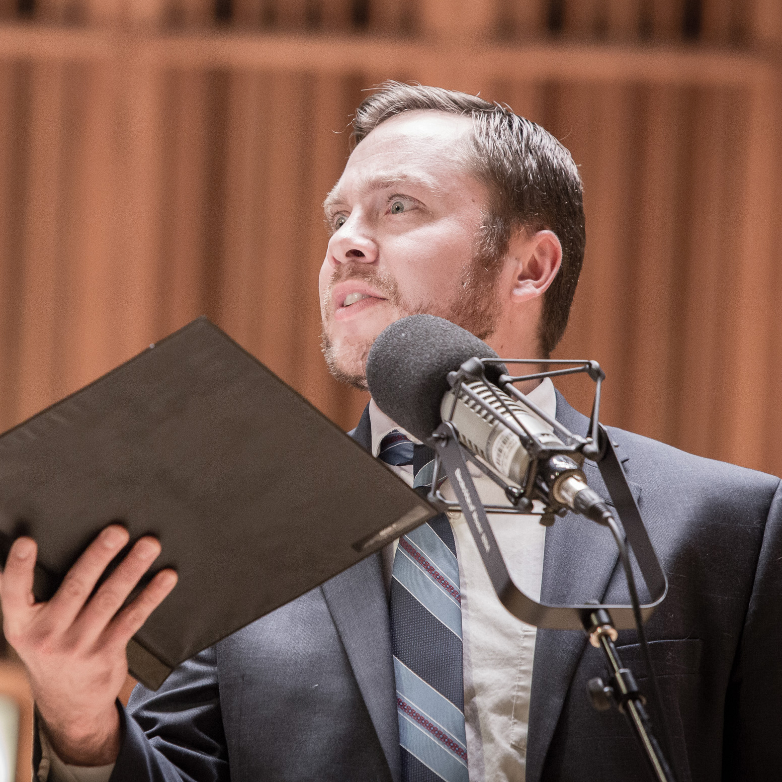 Community Connection, from Indiana Public Radio