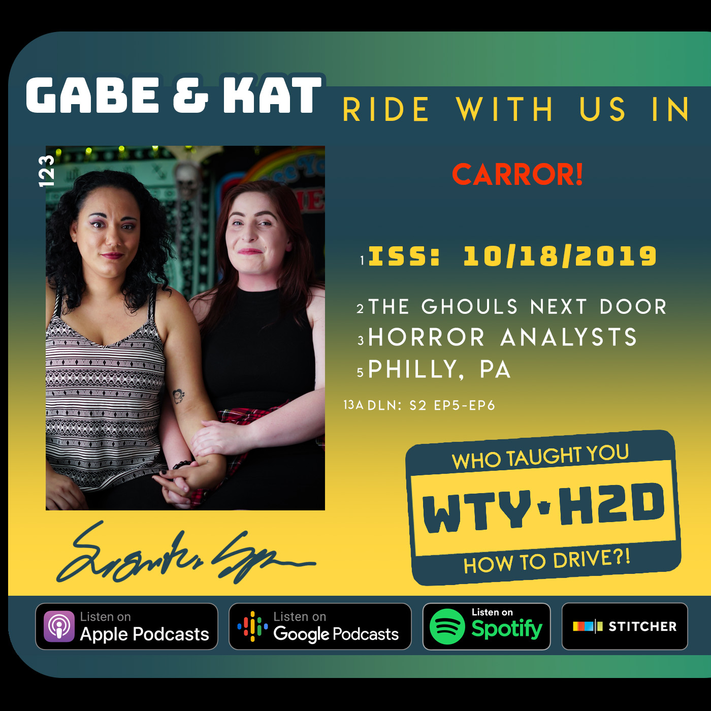 Carror 2 (the sequel)