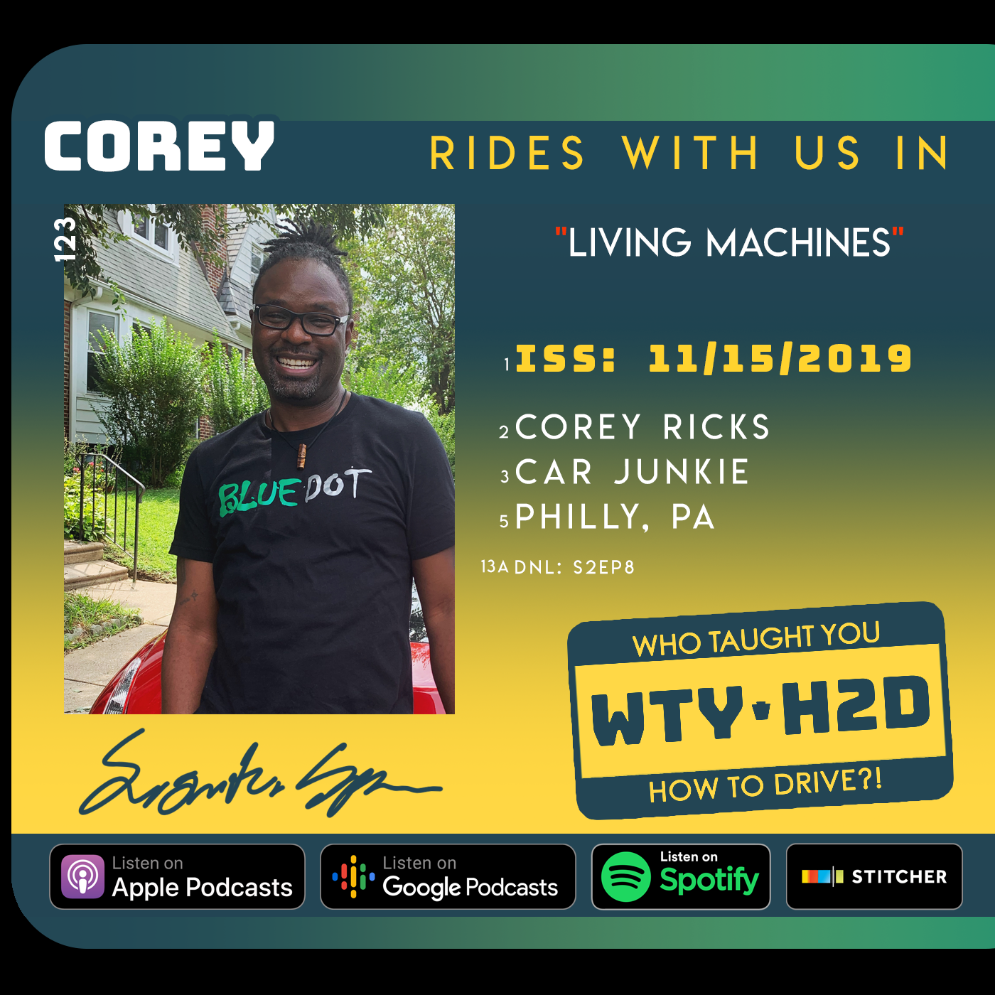 Living Machines