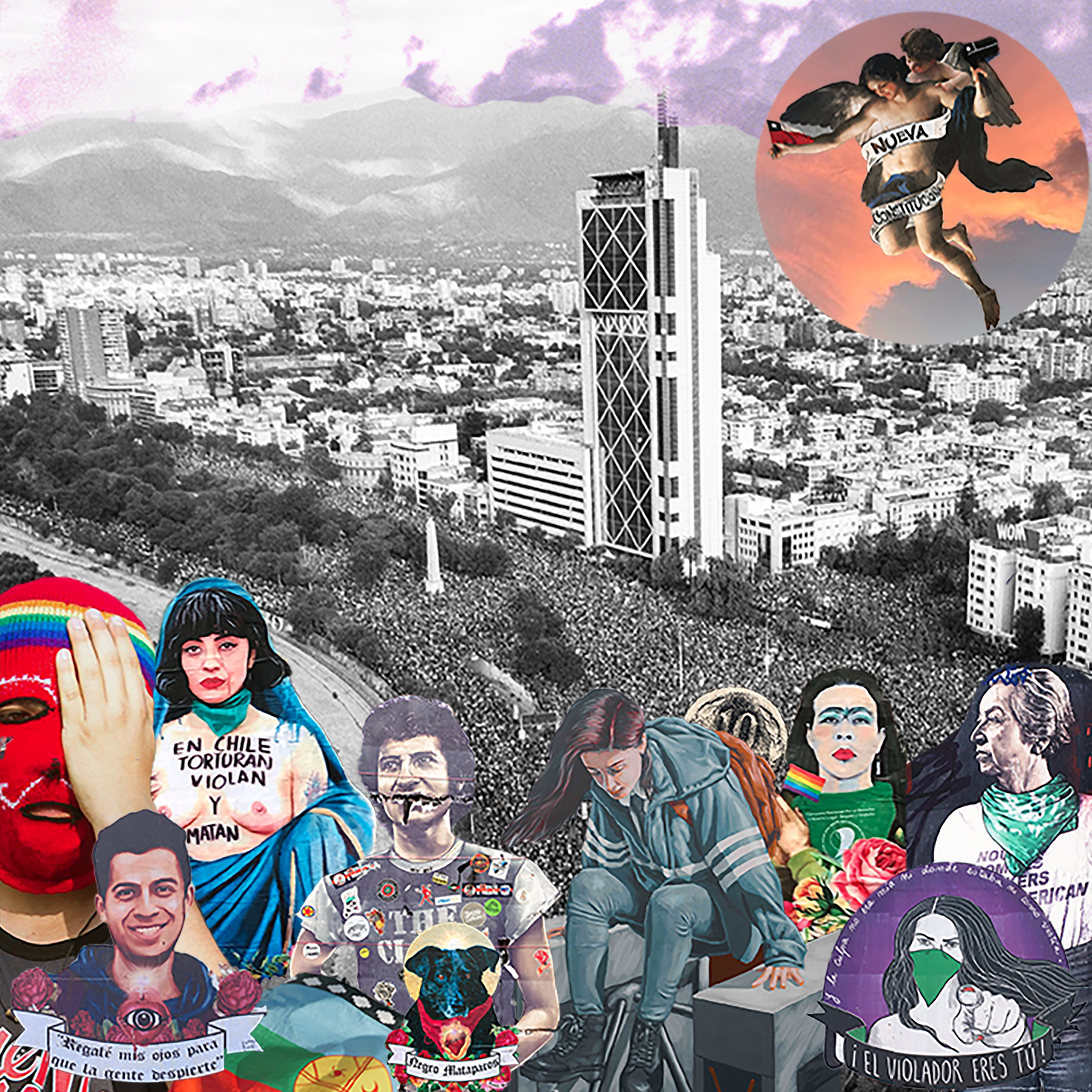 Treinta años (Extra III)