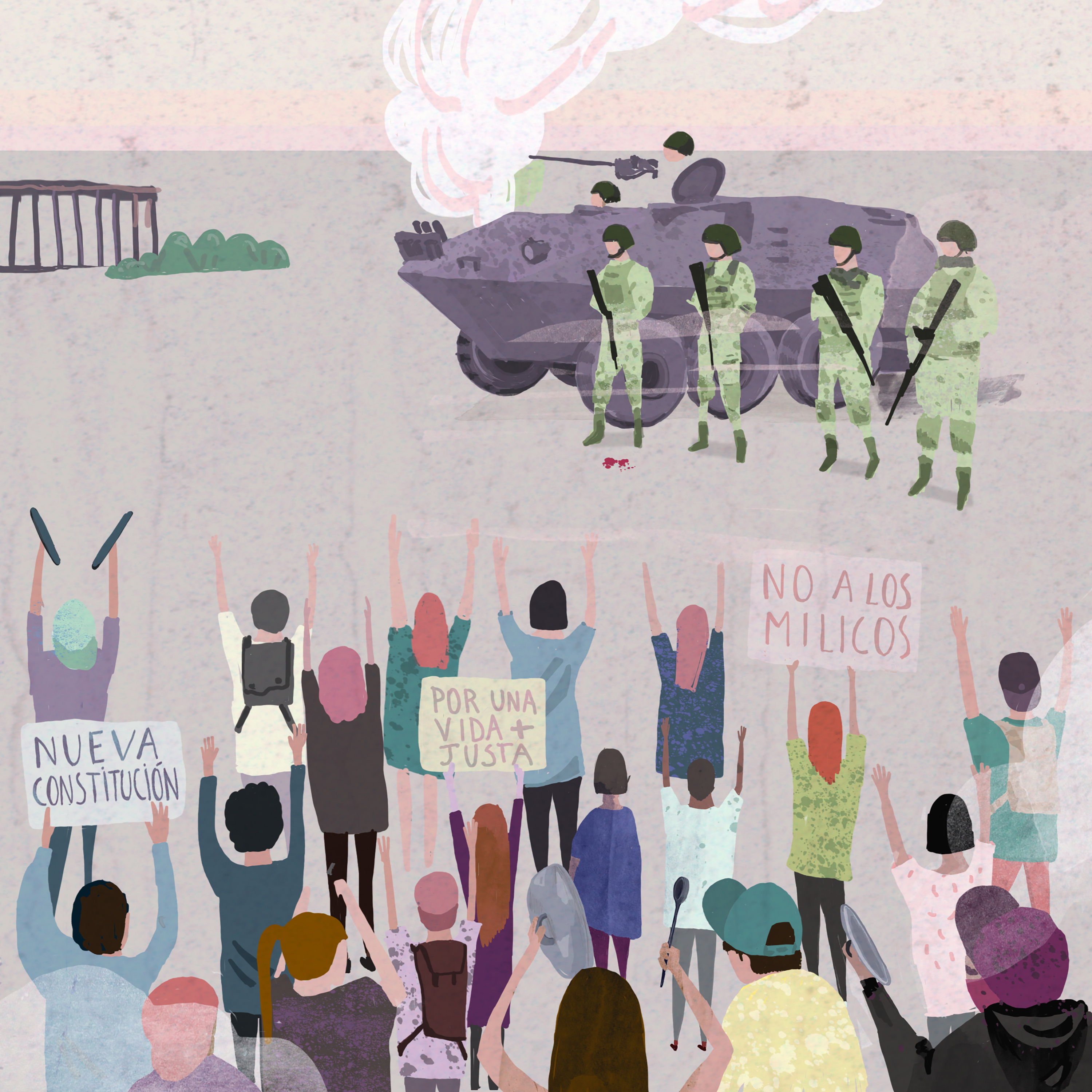 EXTRA: Chile y su historia de libertad