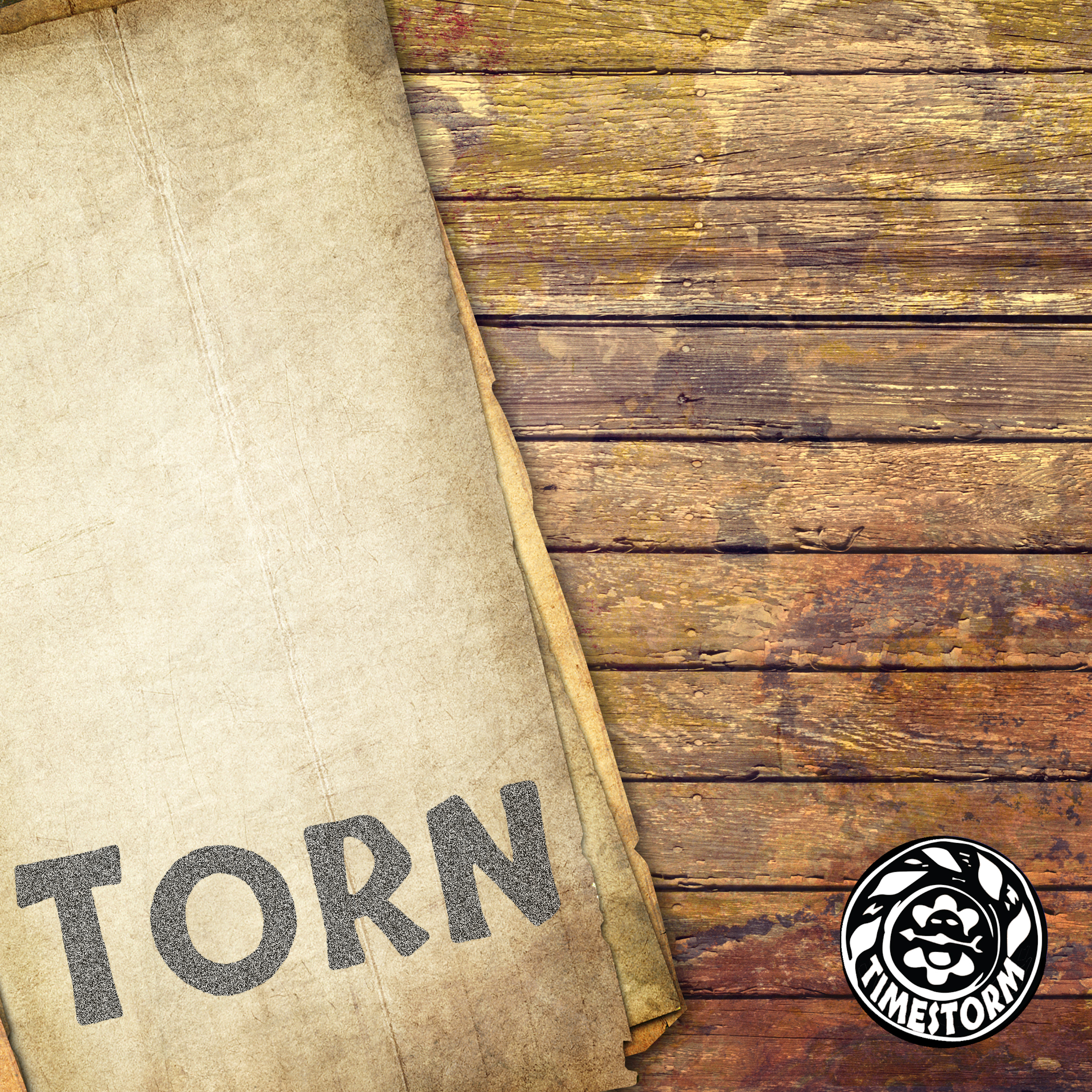 Timestorm