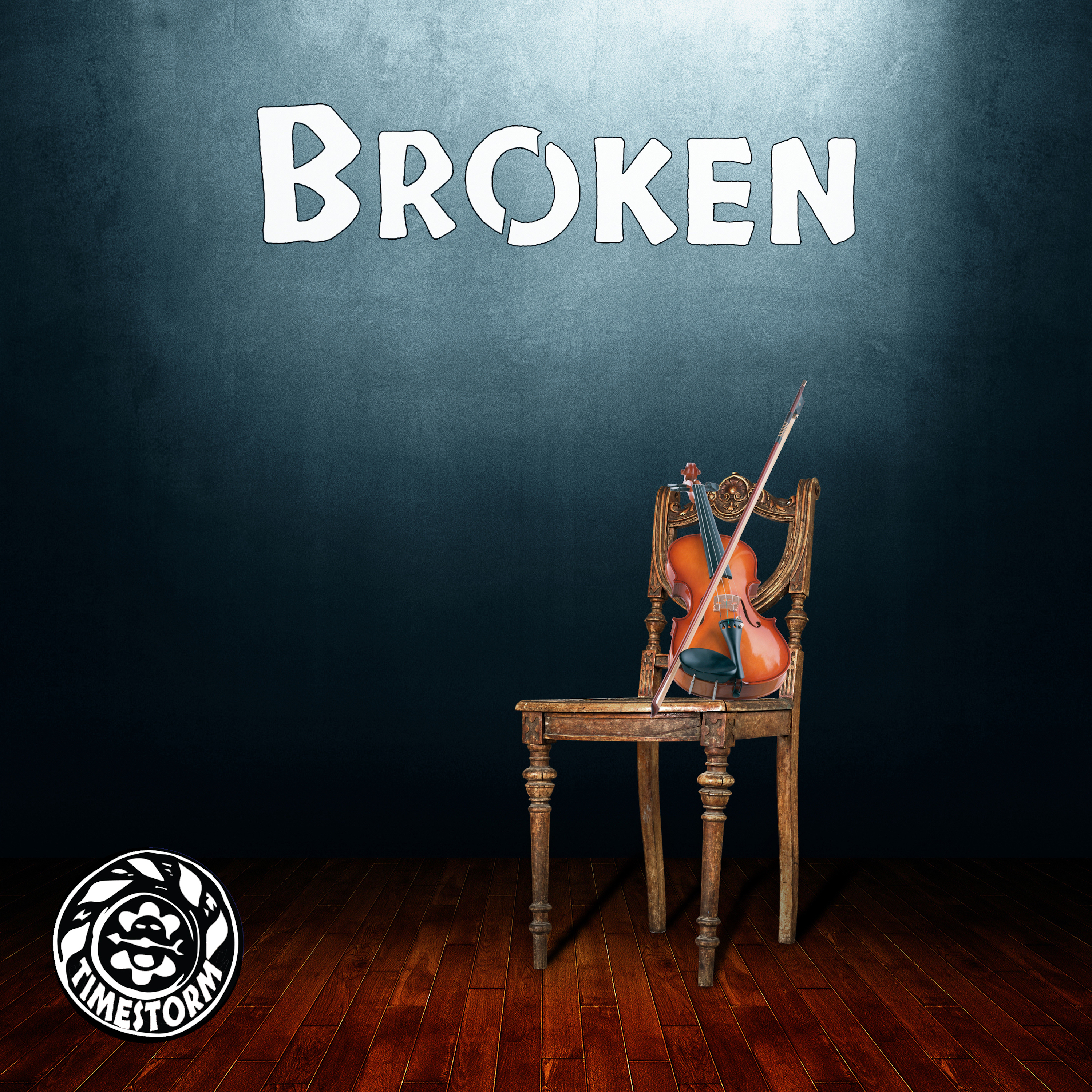 Episode 7: Broken