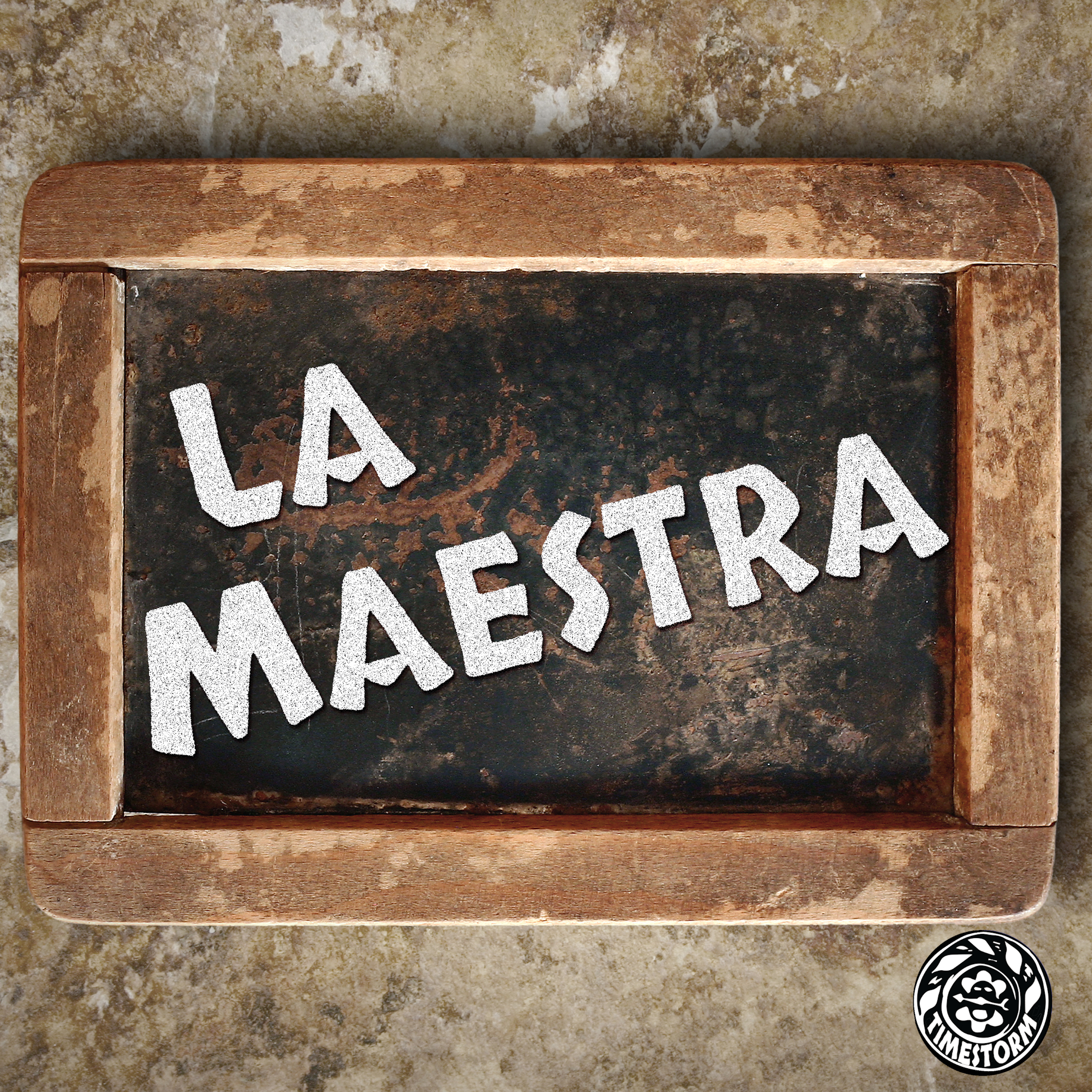 Episode 4: La Maestra