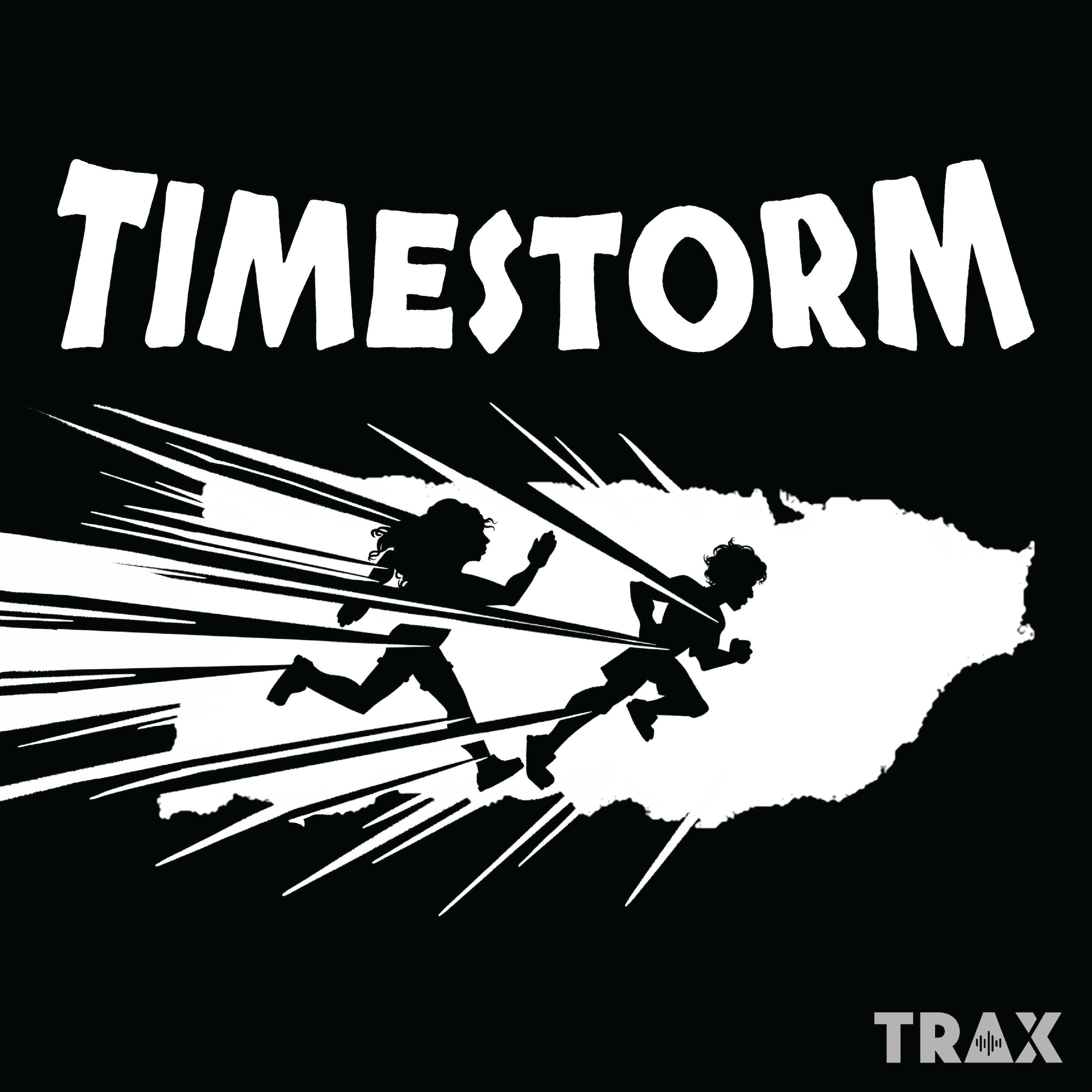 Timestorm Series Trailer