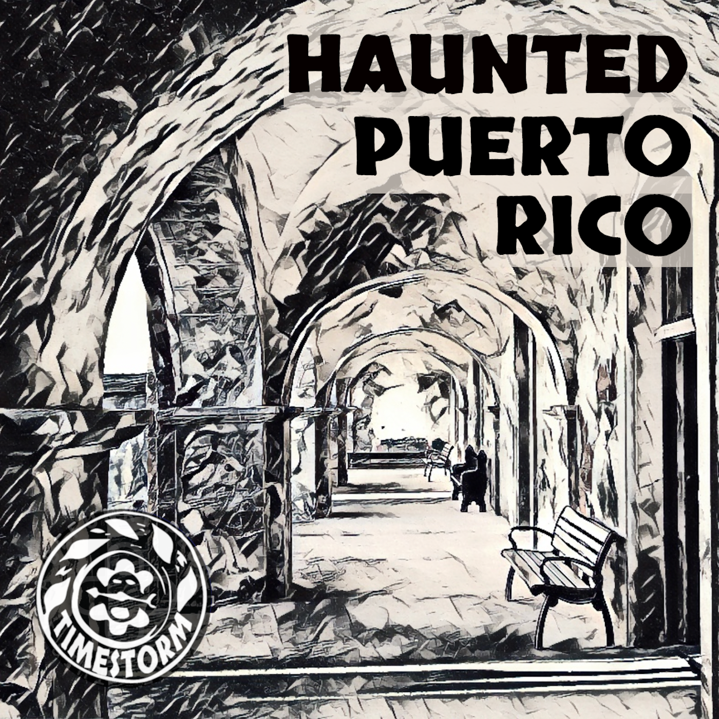 Haunted Puerto Rico: El Convento