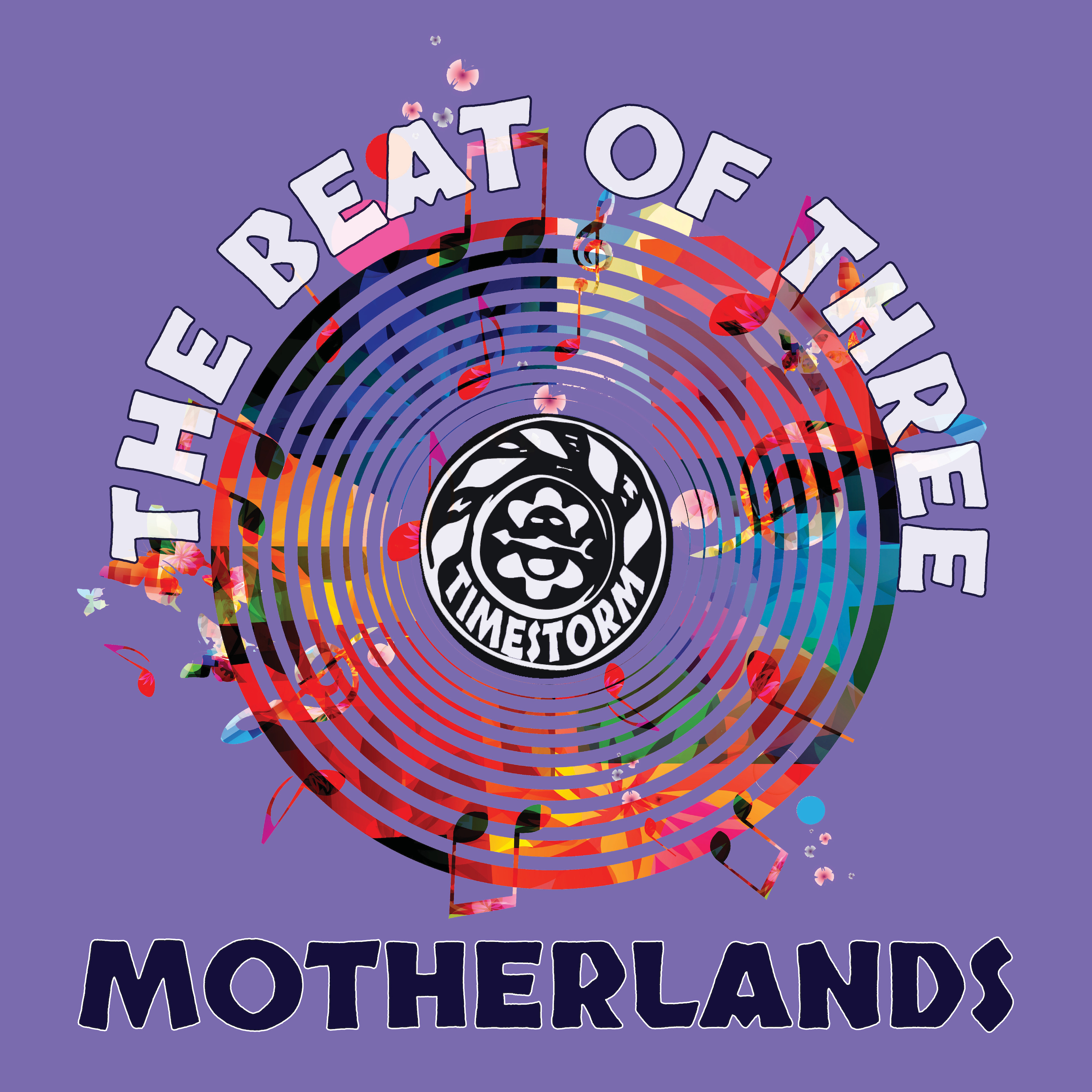Bonus: The Beat of Three Motherlands