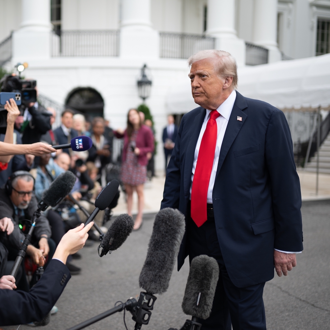 Oil Markets Hang On Trump’s Every Word About Iran