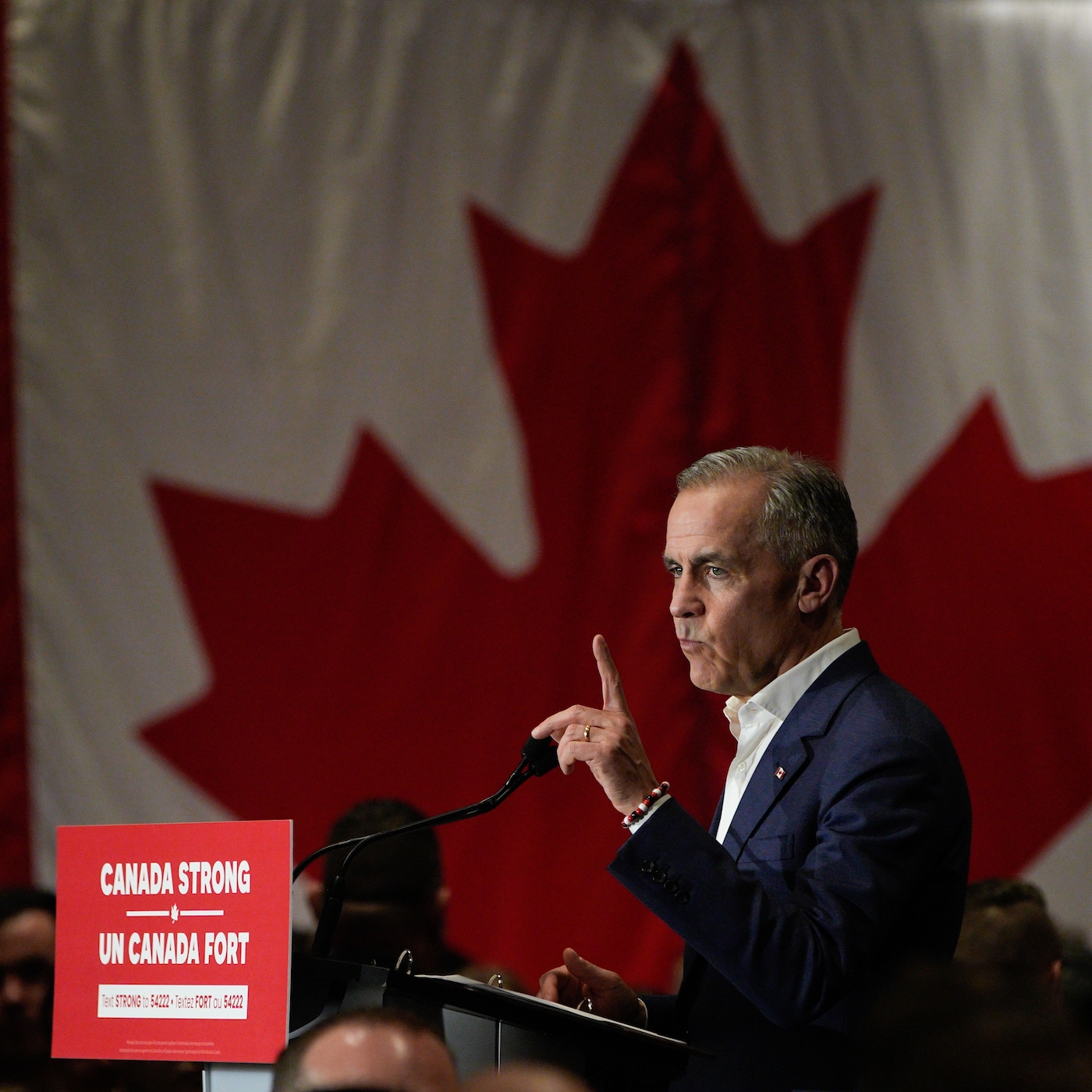Trump Launches Economic War On Canada & Iran