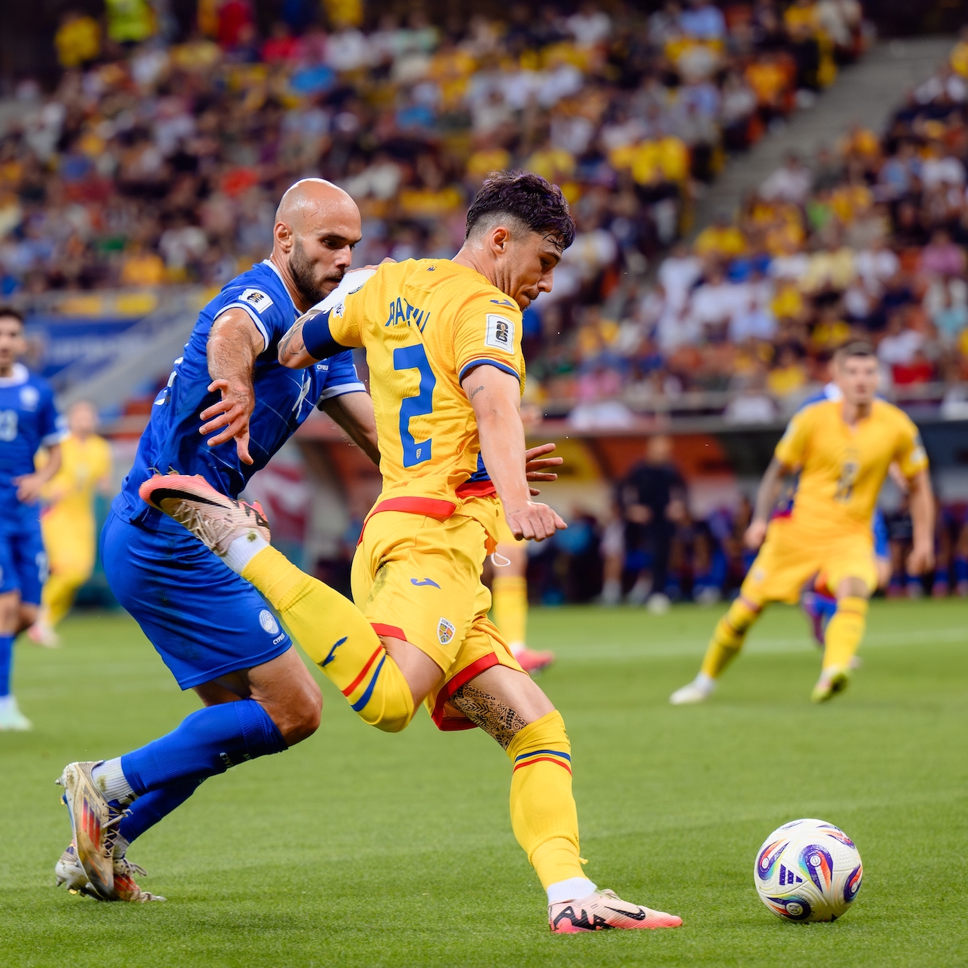 The World Cup Is Getting Outplayed By Politics