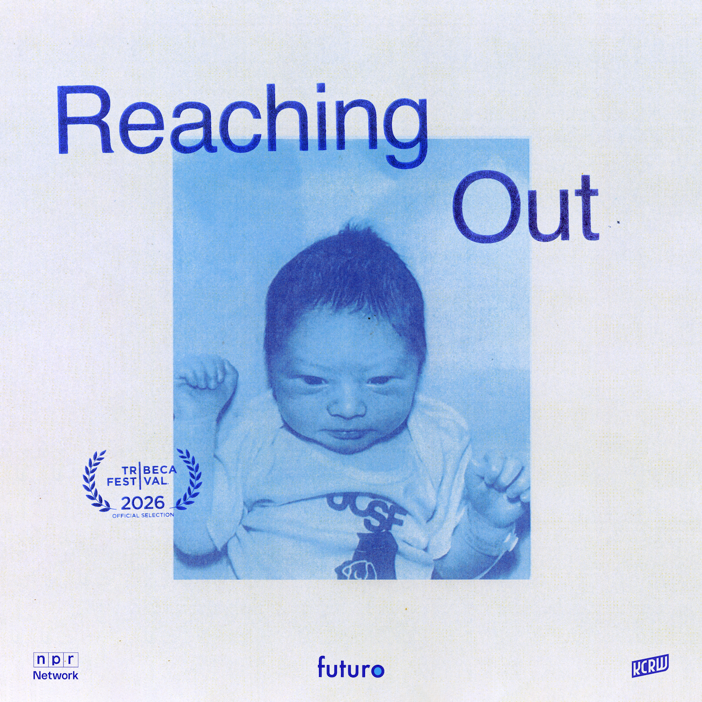 Introducing: Reaching Out
