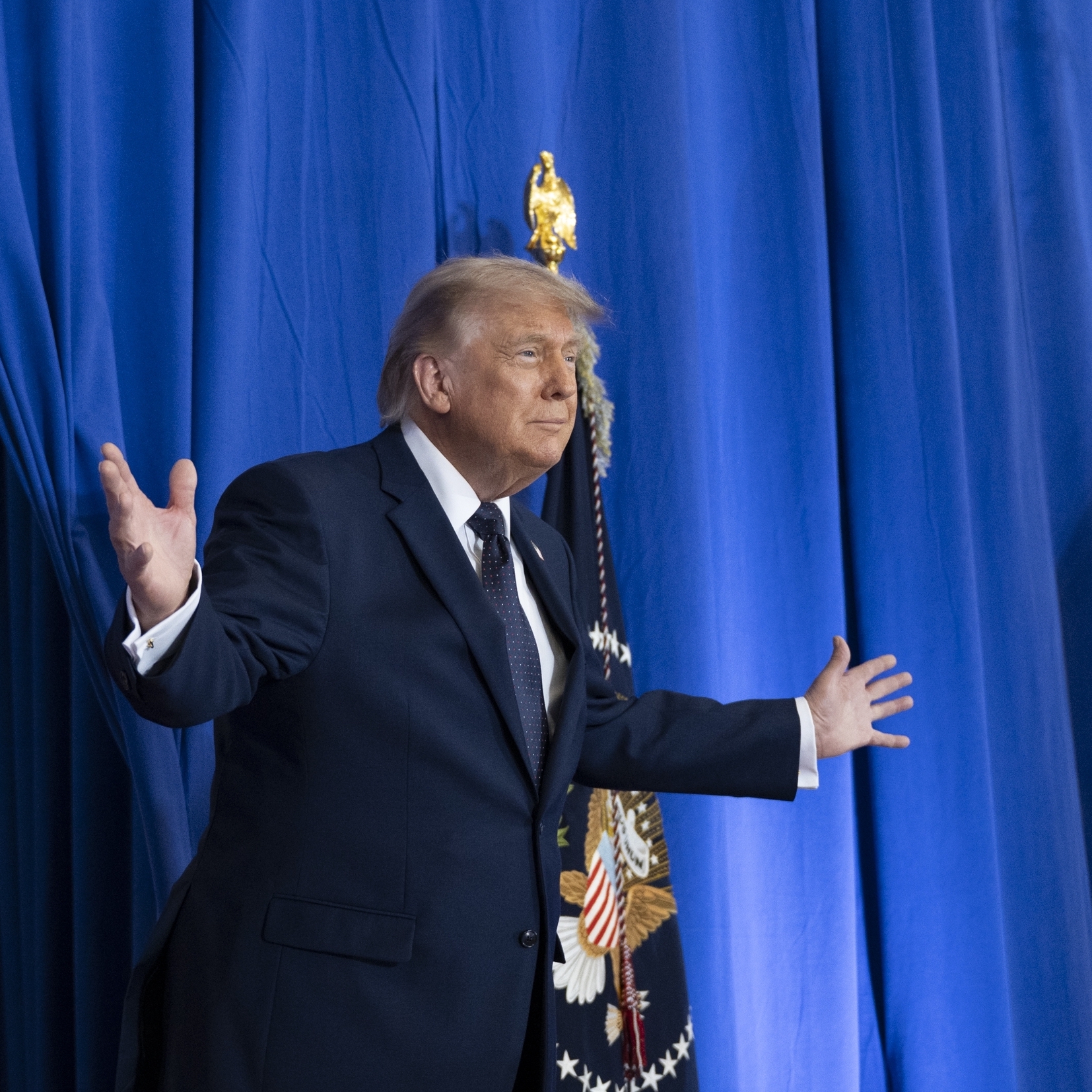 Is Anyone Happy With Trump’s Iran Deal? episode artwork