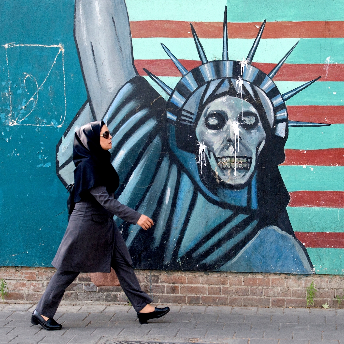 Trump Threatens An Apocalypse…To Maybe Get A Ceasefire?