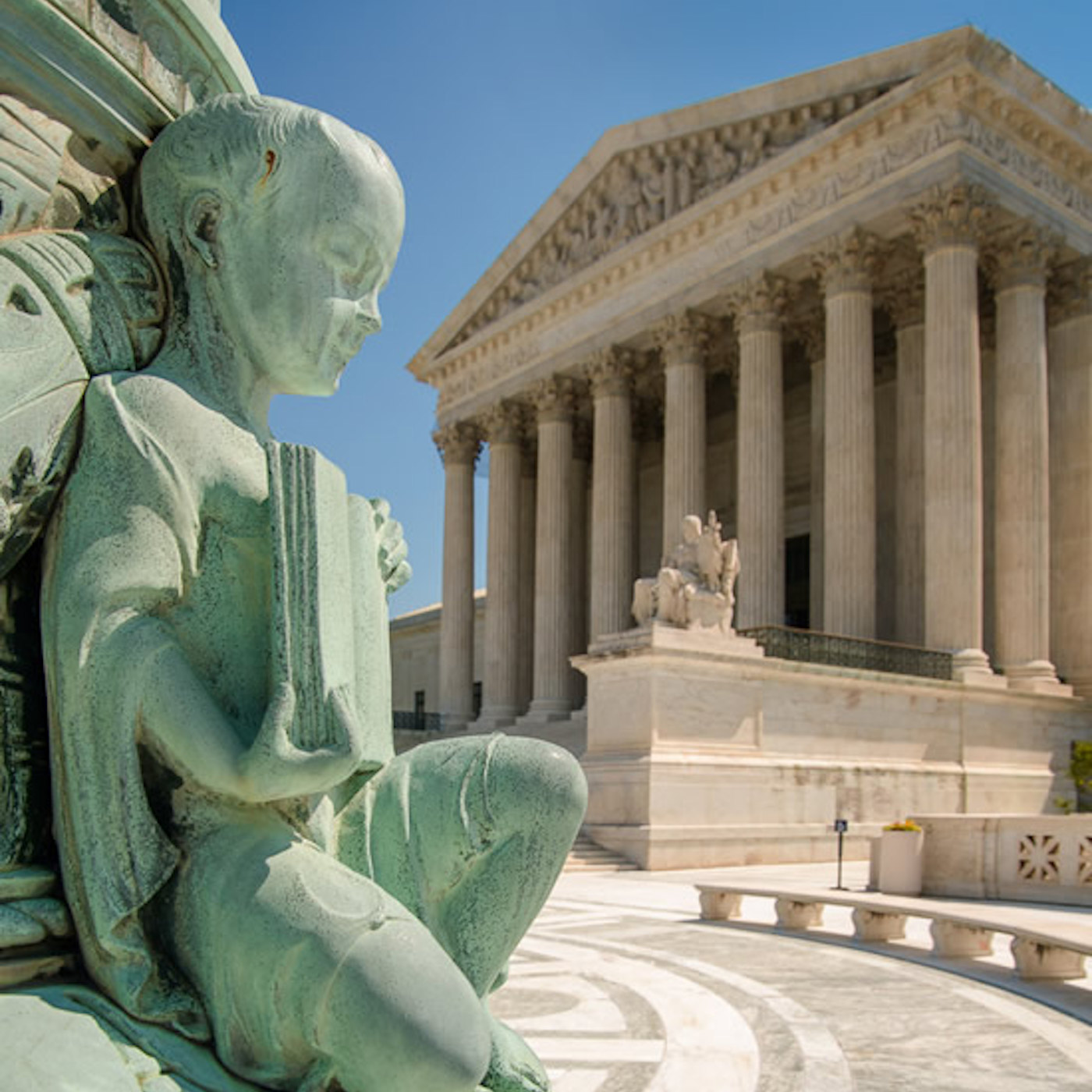 No, The Supreme Court Didn’t Make Trump Unilaterally More Powerful