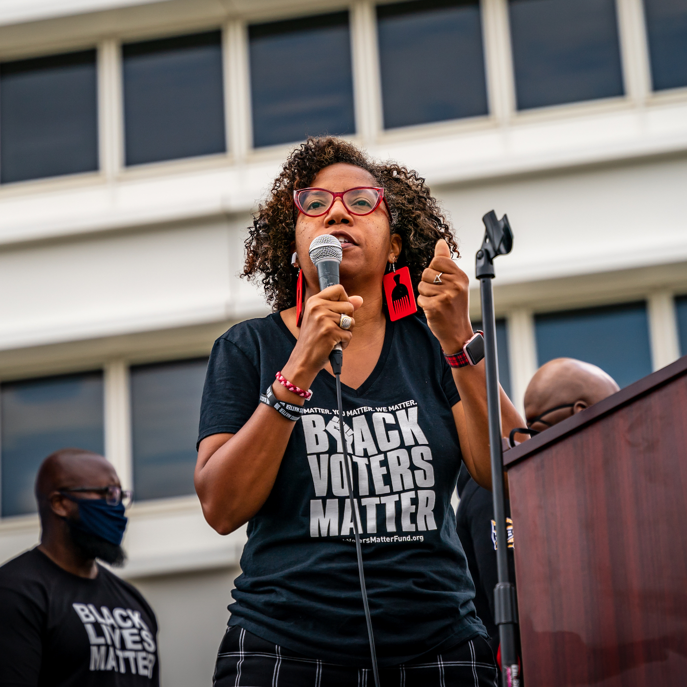Supreme Court Ruling Threatens Black Representation In Congress