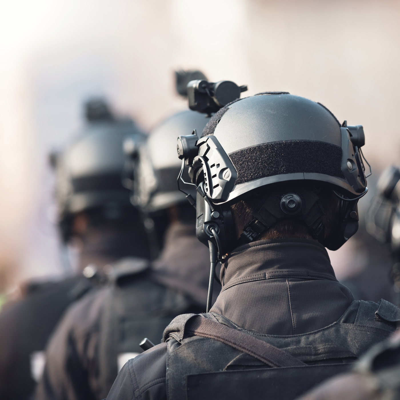 Iran War Triggers Homeland Security Threats With Leadership In Flux