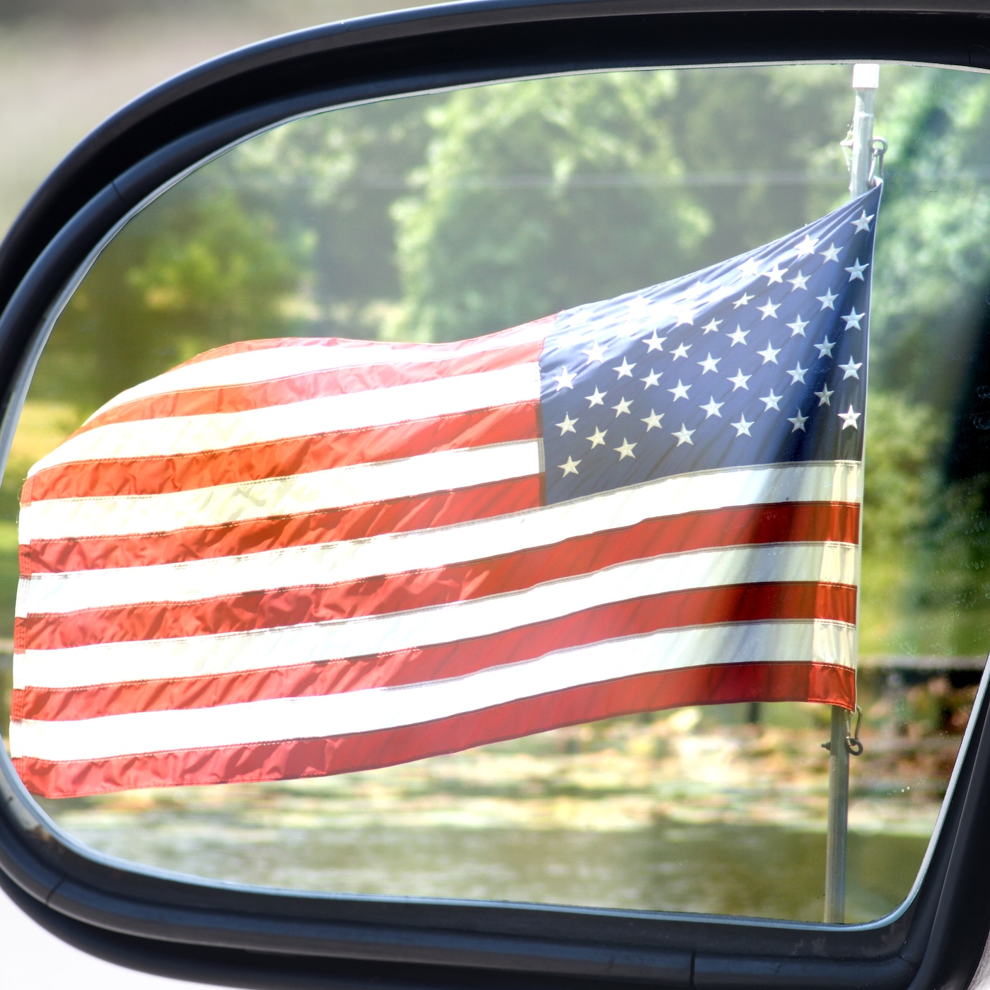 The 2026 midterms are closer than they appear