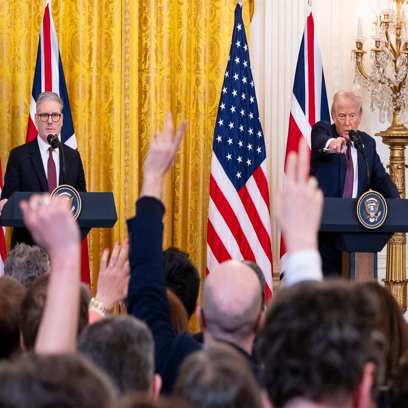 Will MAGA fractures push Trump to pressure Israel?